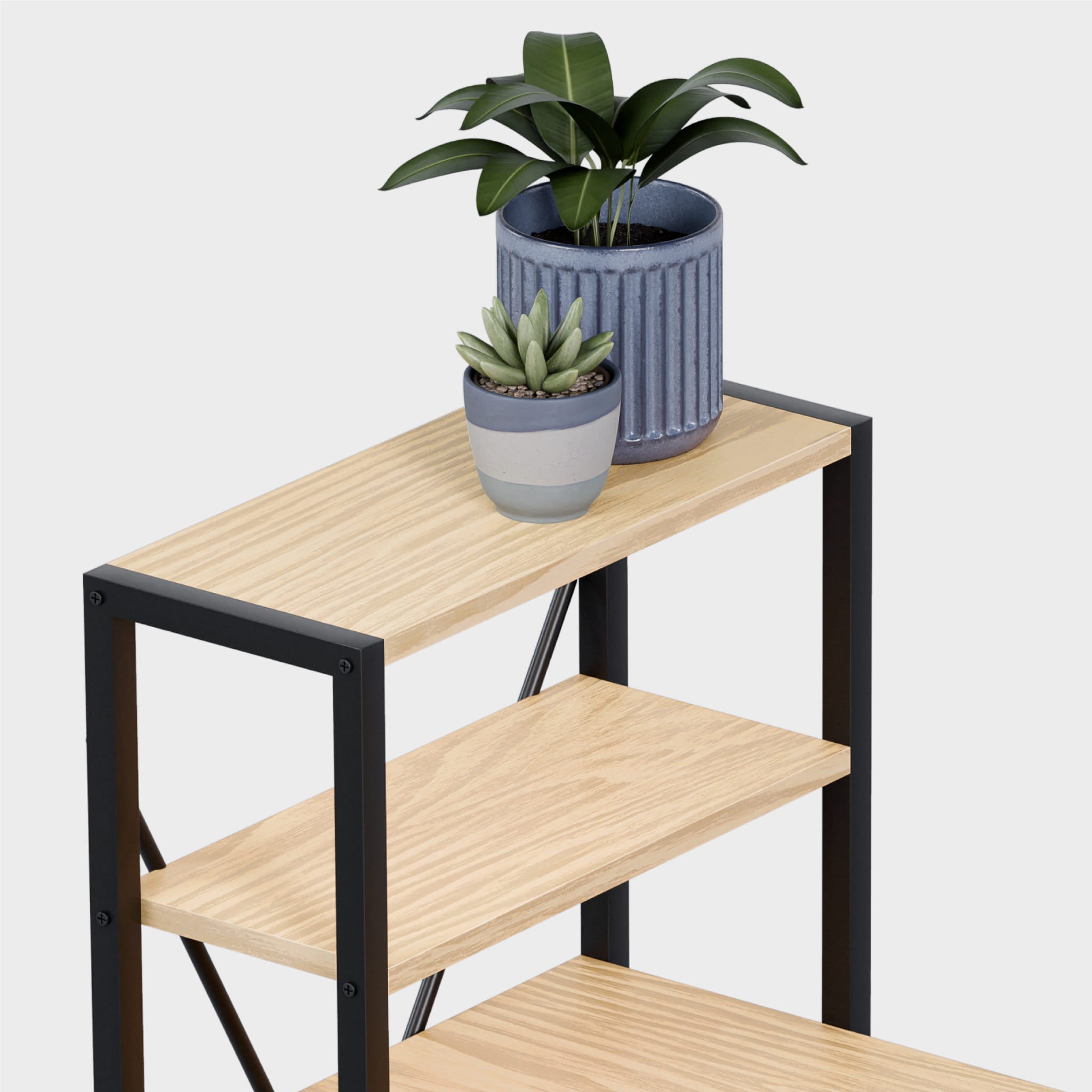 Mark Adler Leader 5.9 Eckschreibtisch