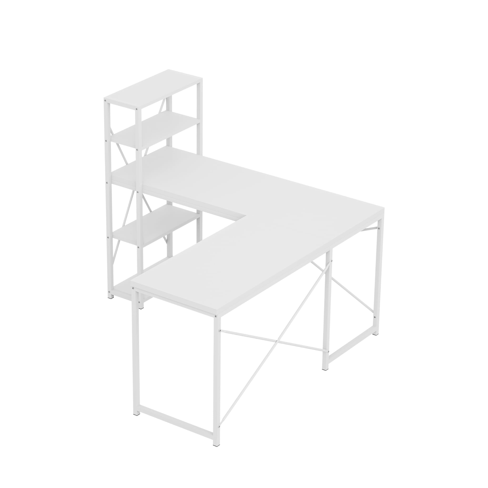 Mark Adler Leader 5.9 Eckschreibtisch