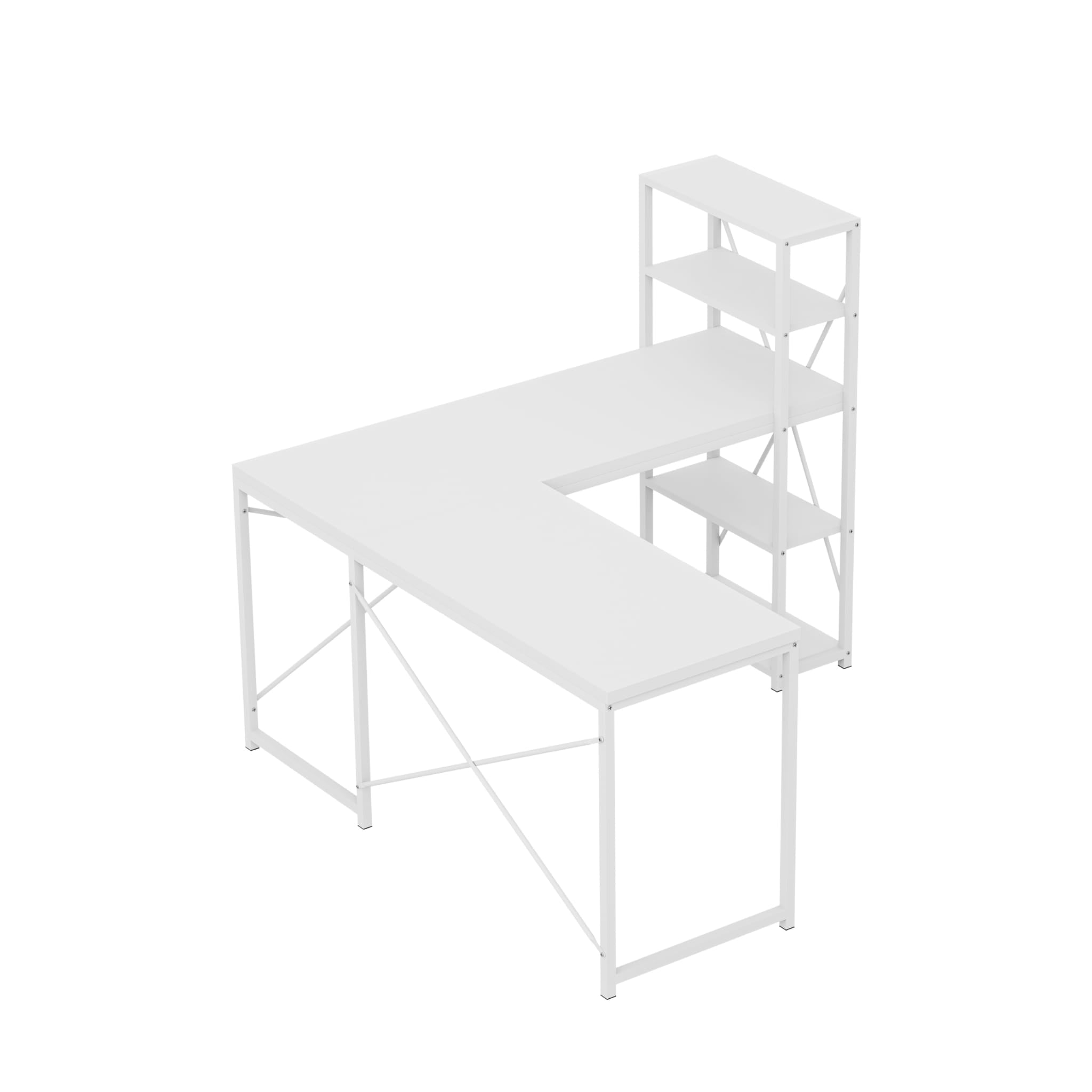 Mark Adler Leader 5.9 Eckschreibtisch