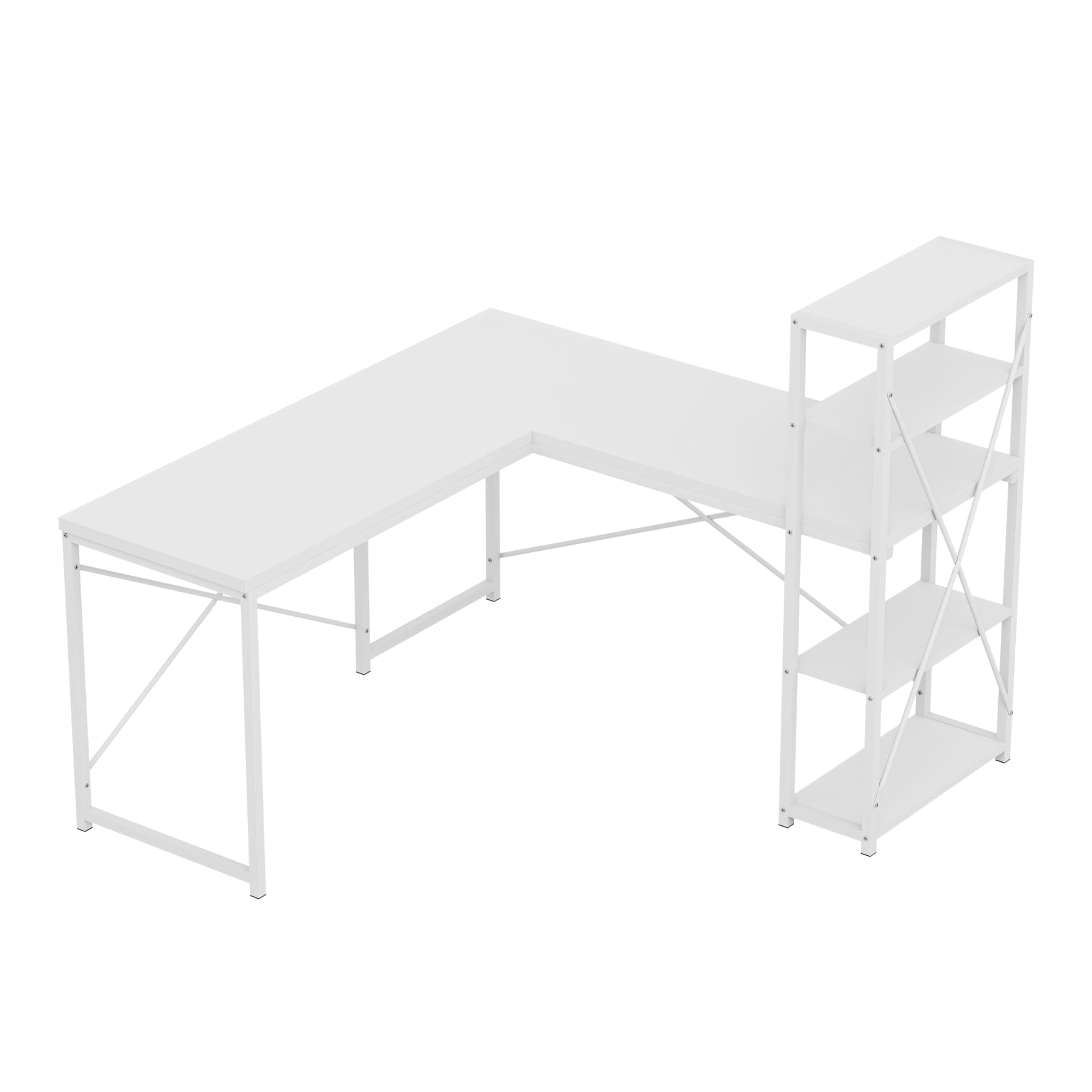 Mark Adler Leader 5.9 Eckschreibtisch