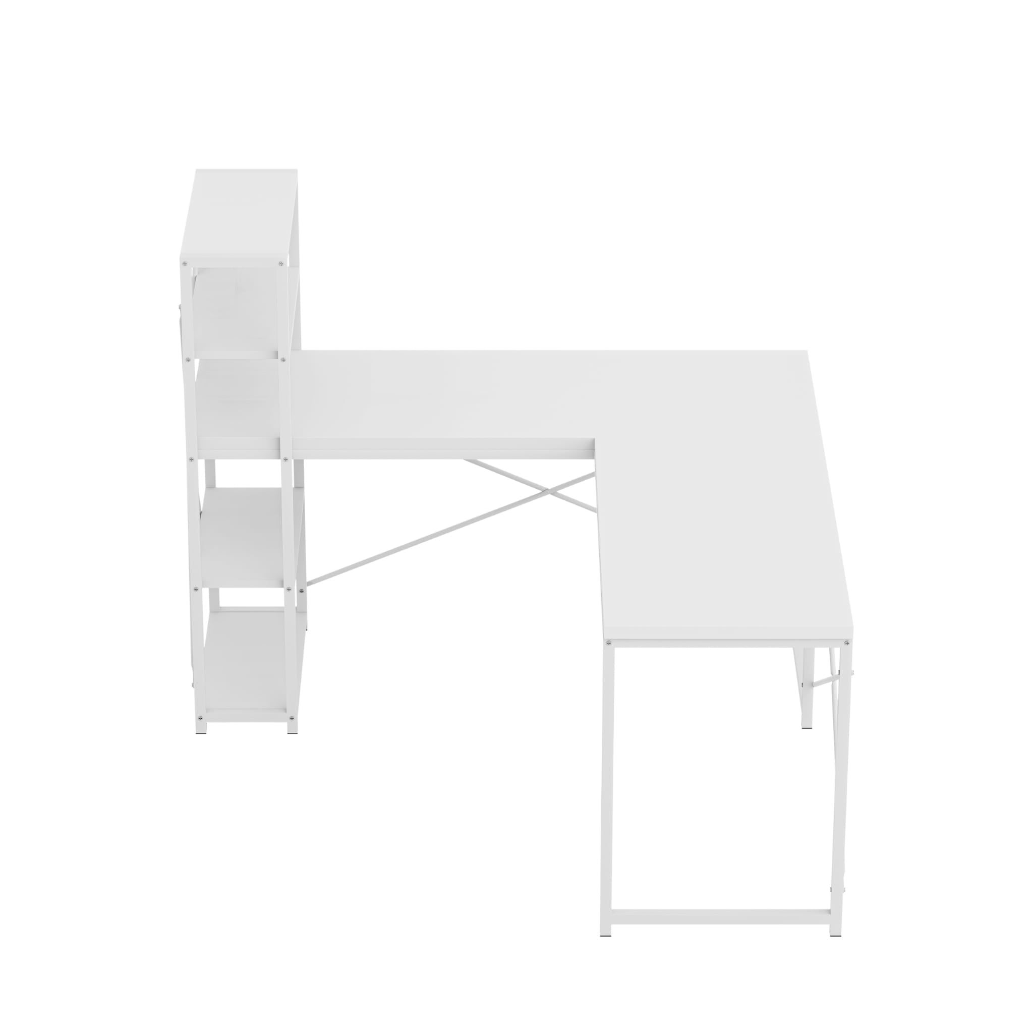 Mark Adler Leader 5.9 Eckschreibtisch