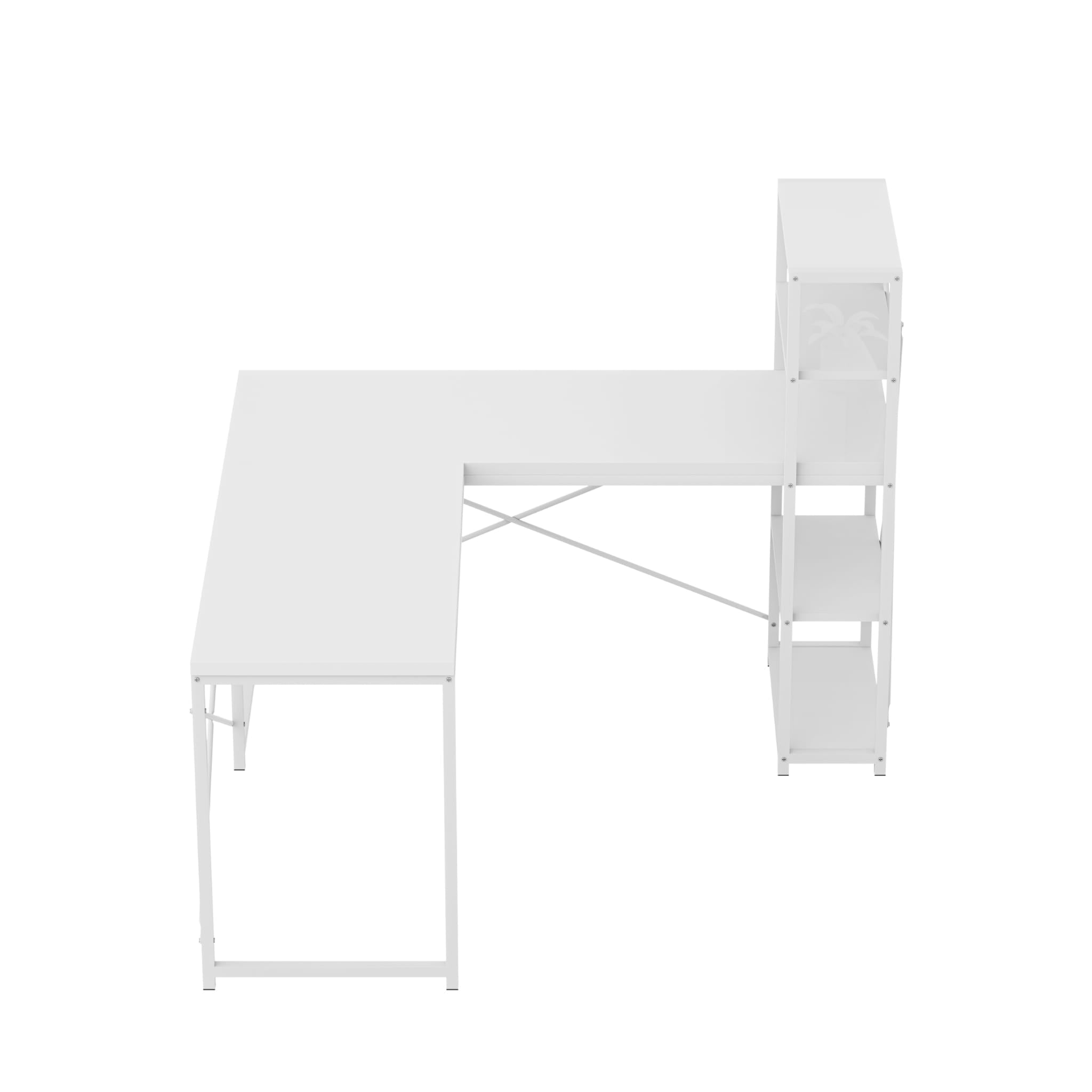 Mark Adler Leader 5.9 Eckschreibtisch