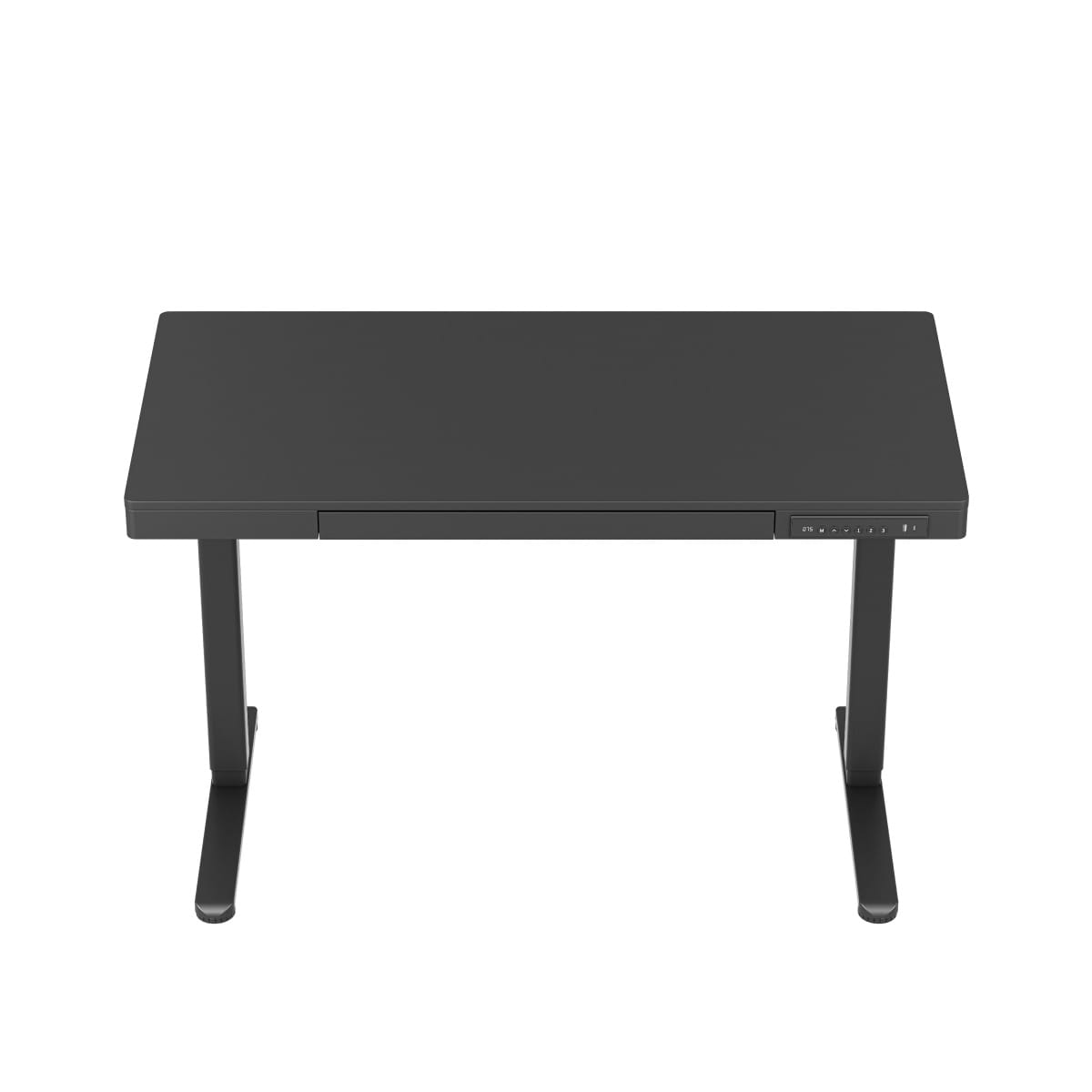 Mark Adler Leader 8.2 elektrischer Schreibtisch Schwarz