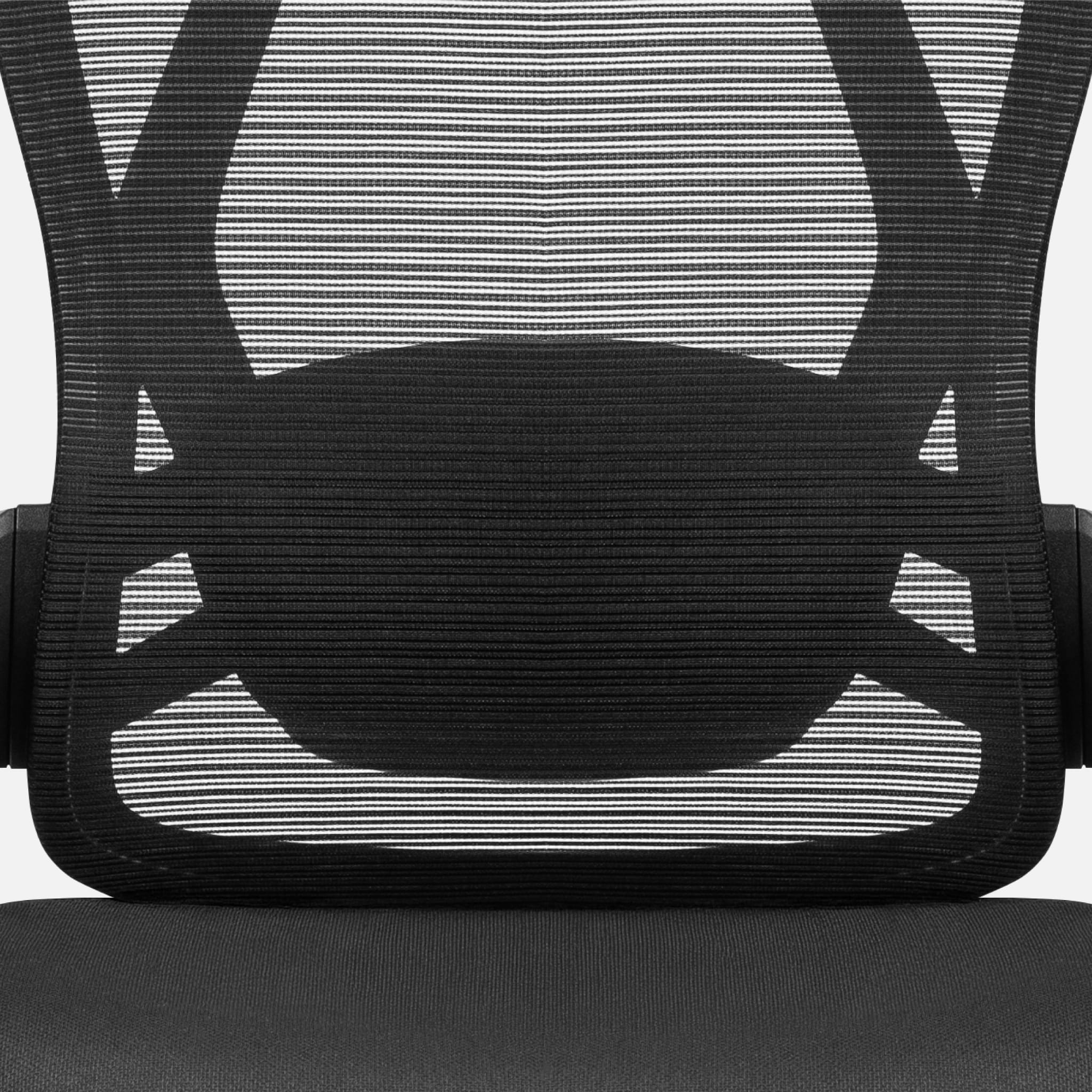 MARK ADLER Manager 2.9 Ergonomischer Bürostuhl