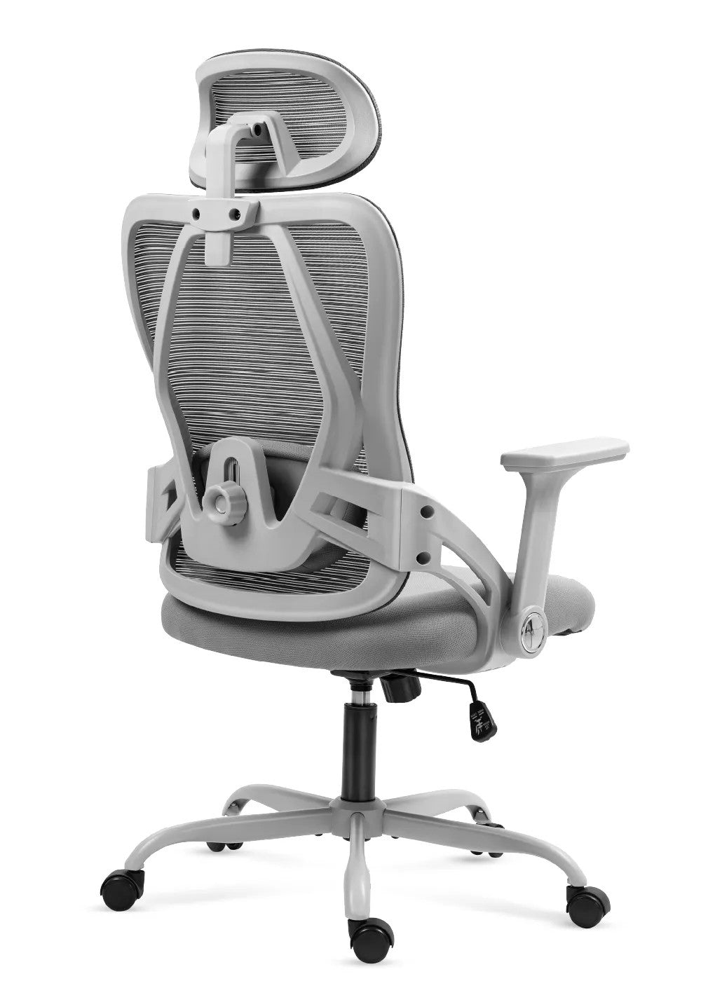 MARK ADLER Manager 2.9 Bürostuhl Grau