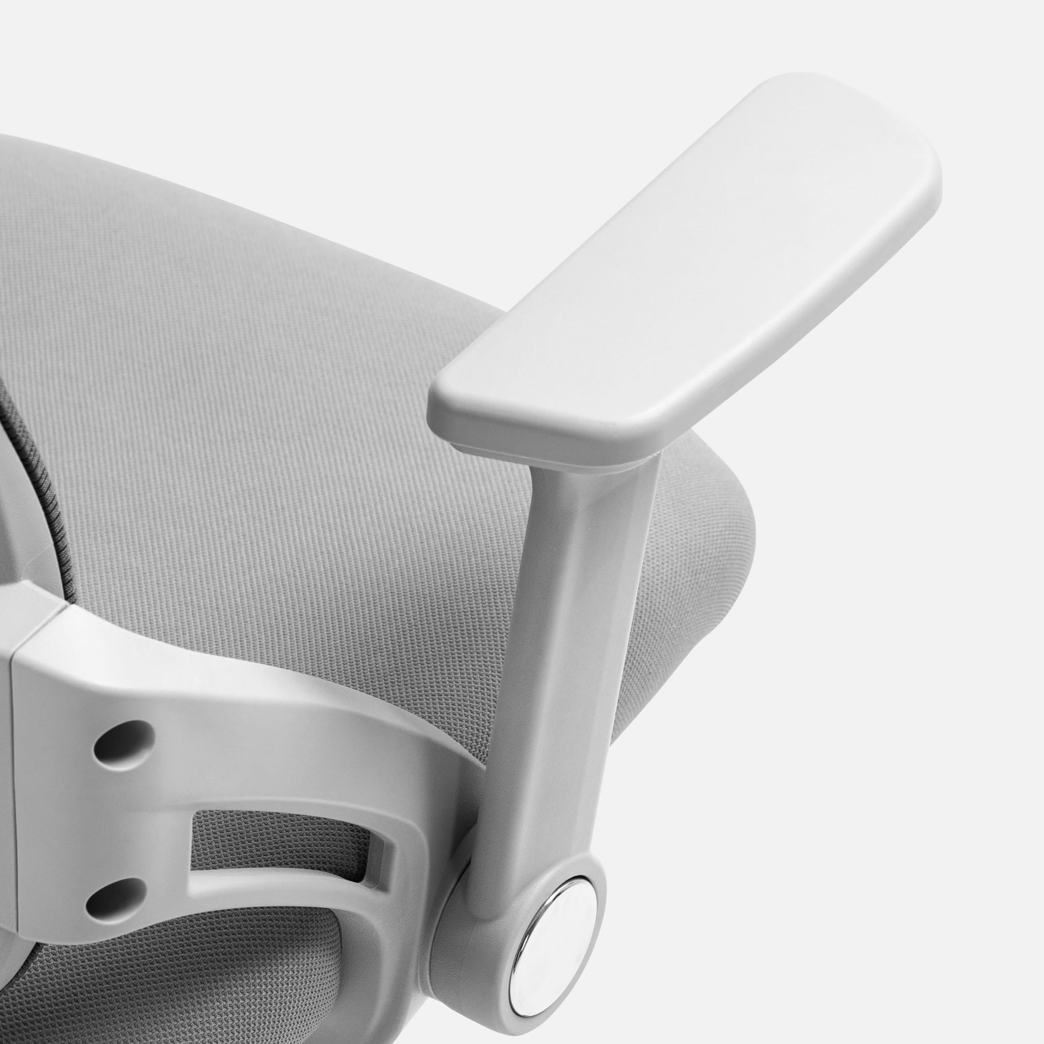 MARK ADLER Manager 2.9 Bürostuhl Grau