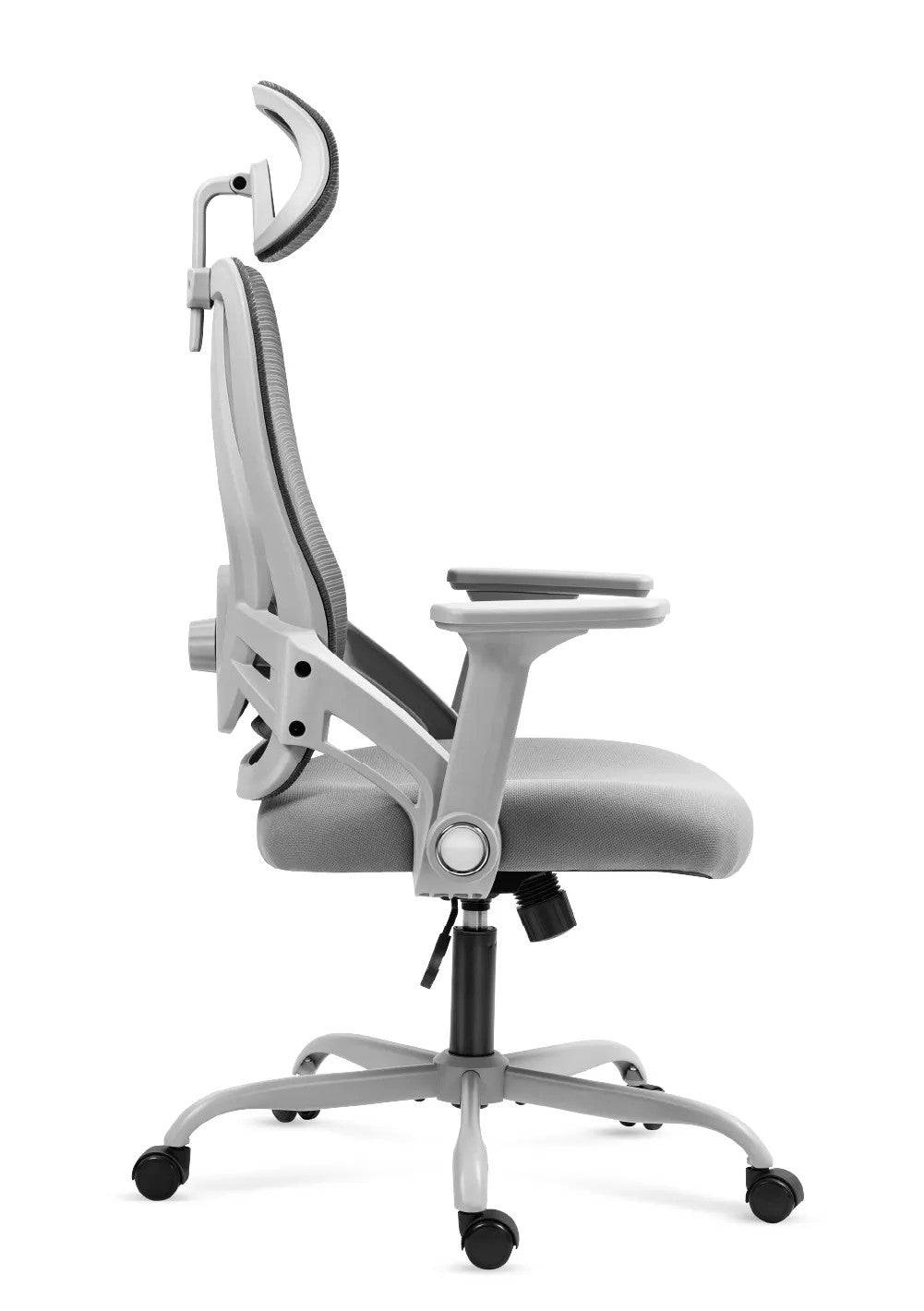 MARK ADLER Manager 2.9 Bürostuhl Grau