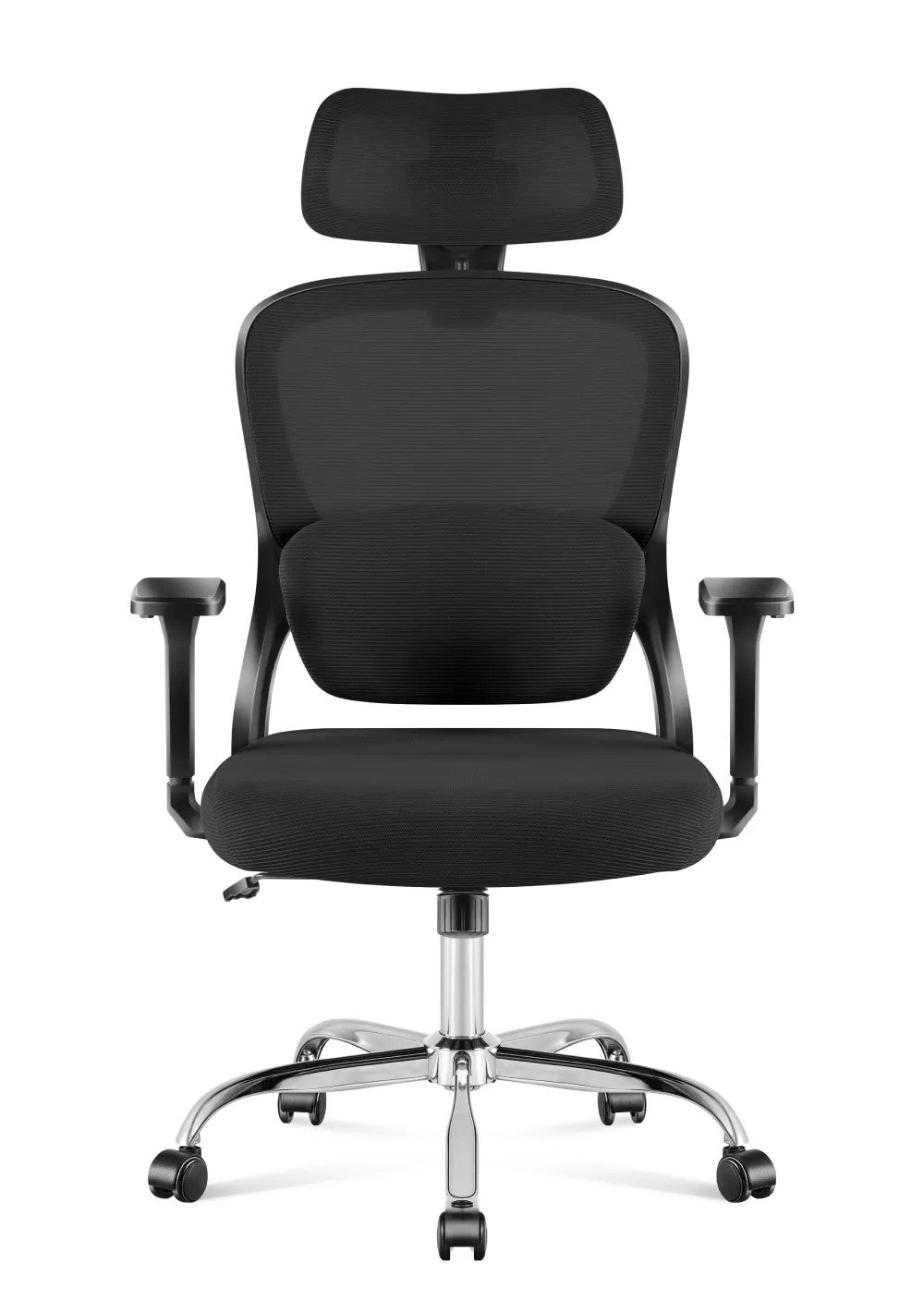 Mark Adler Manager 3.2 Schwarz ergonomischer Stuhl