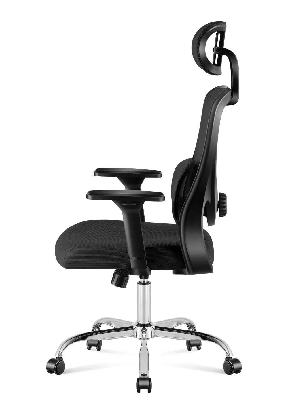 Mark Adler Manager 3.2 Schwarz ergonomischer Stuhl