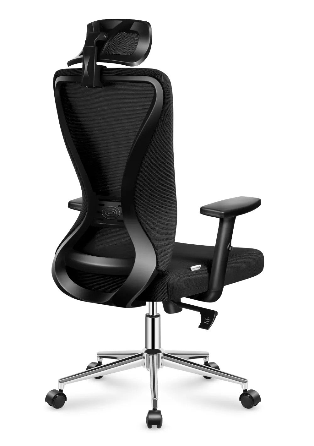 Mark Adler Manager 3.5 Bürostuhl Schwarz