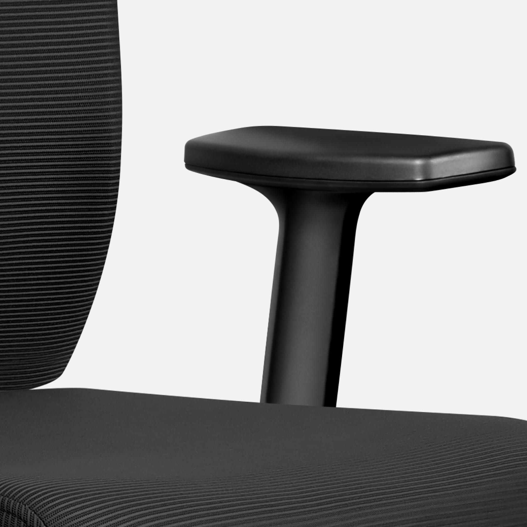 Mark Adler Manager 3.5 Bürostuhl Schwarz