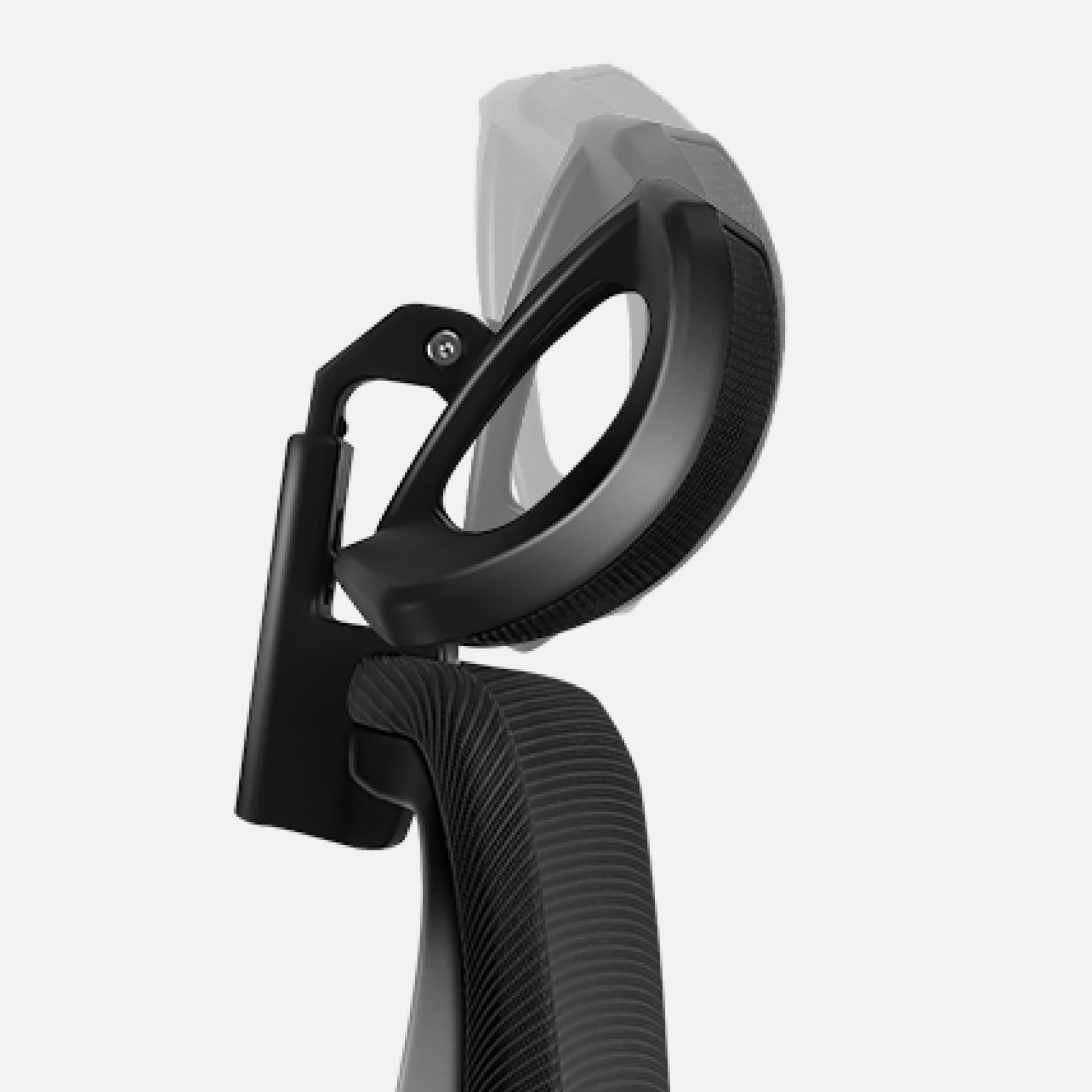 Mark Adler Manager 3.5 Bürostuhl Schwarz