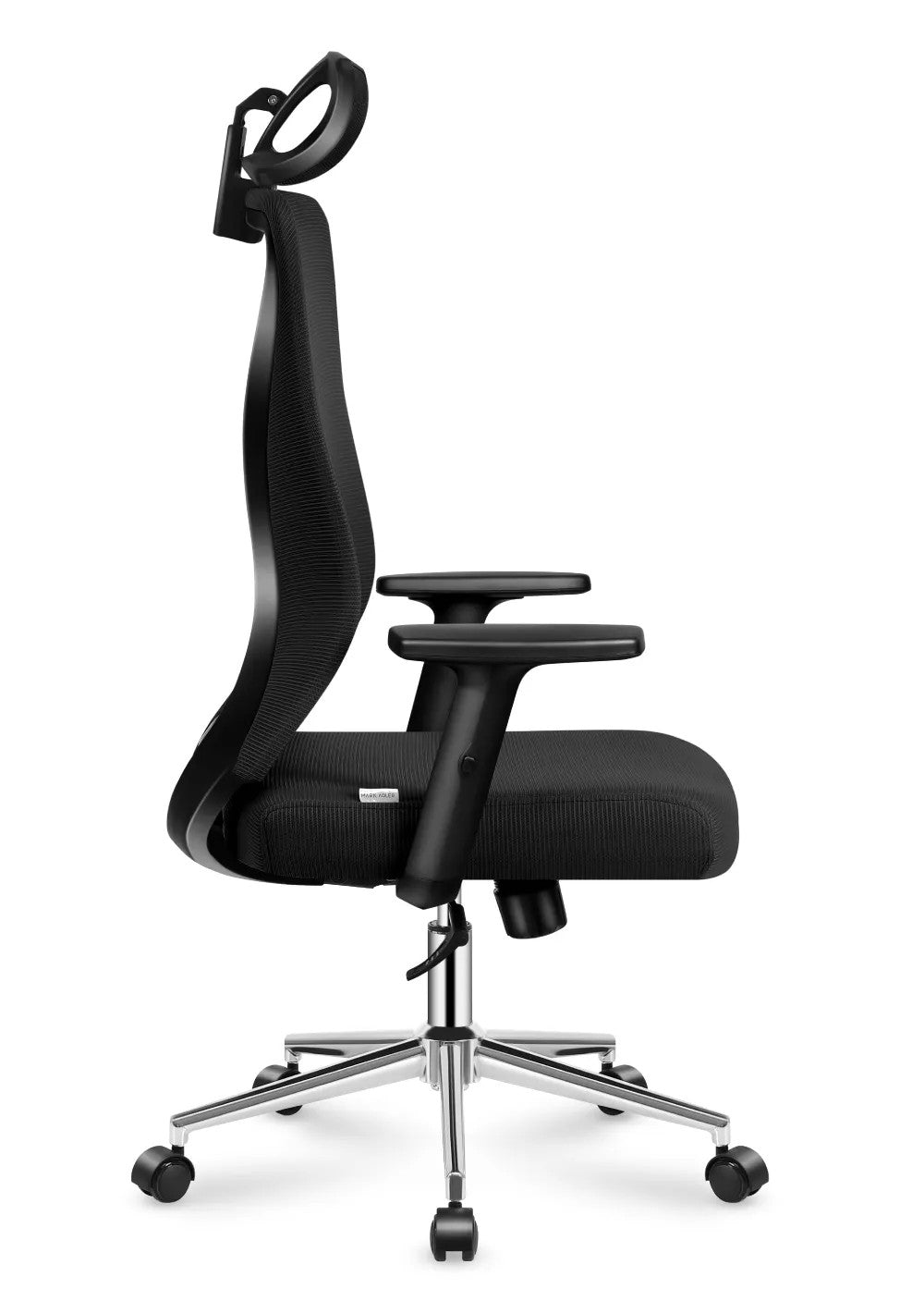 Mark Adler Manager 3.5 Bürostuhl Schwarz