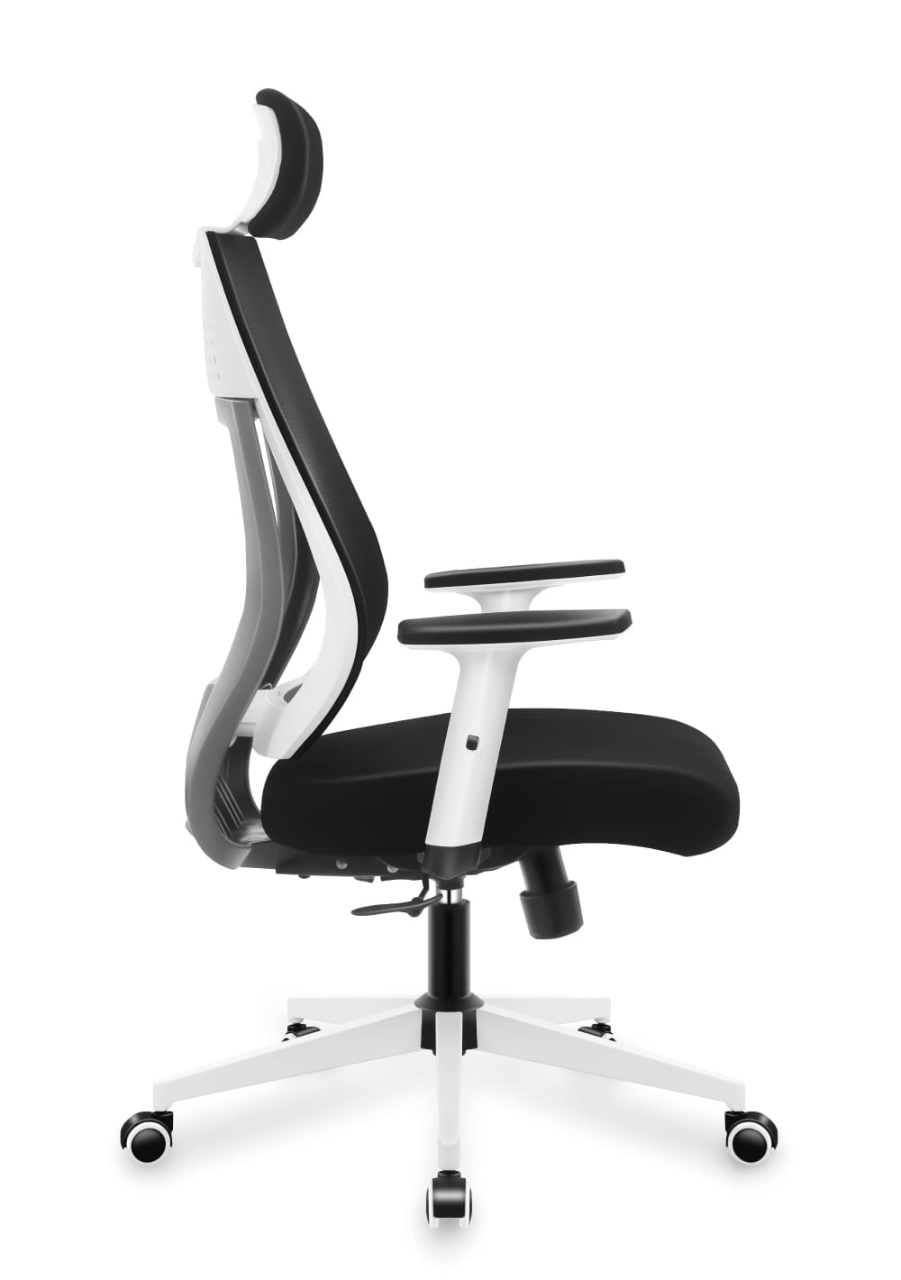 Mark Adler Manager 3.9 Bürostuhl Schwarz