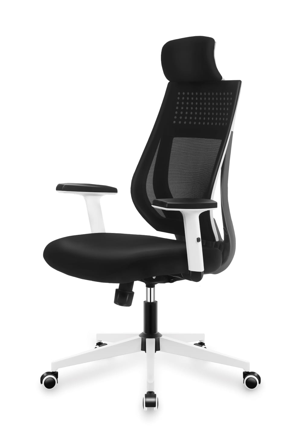 Mark Adler Manager 3.9 Bürostuhl Schwarz