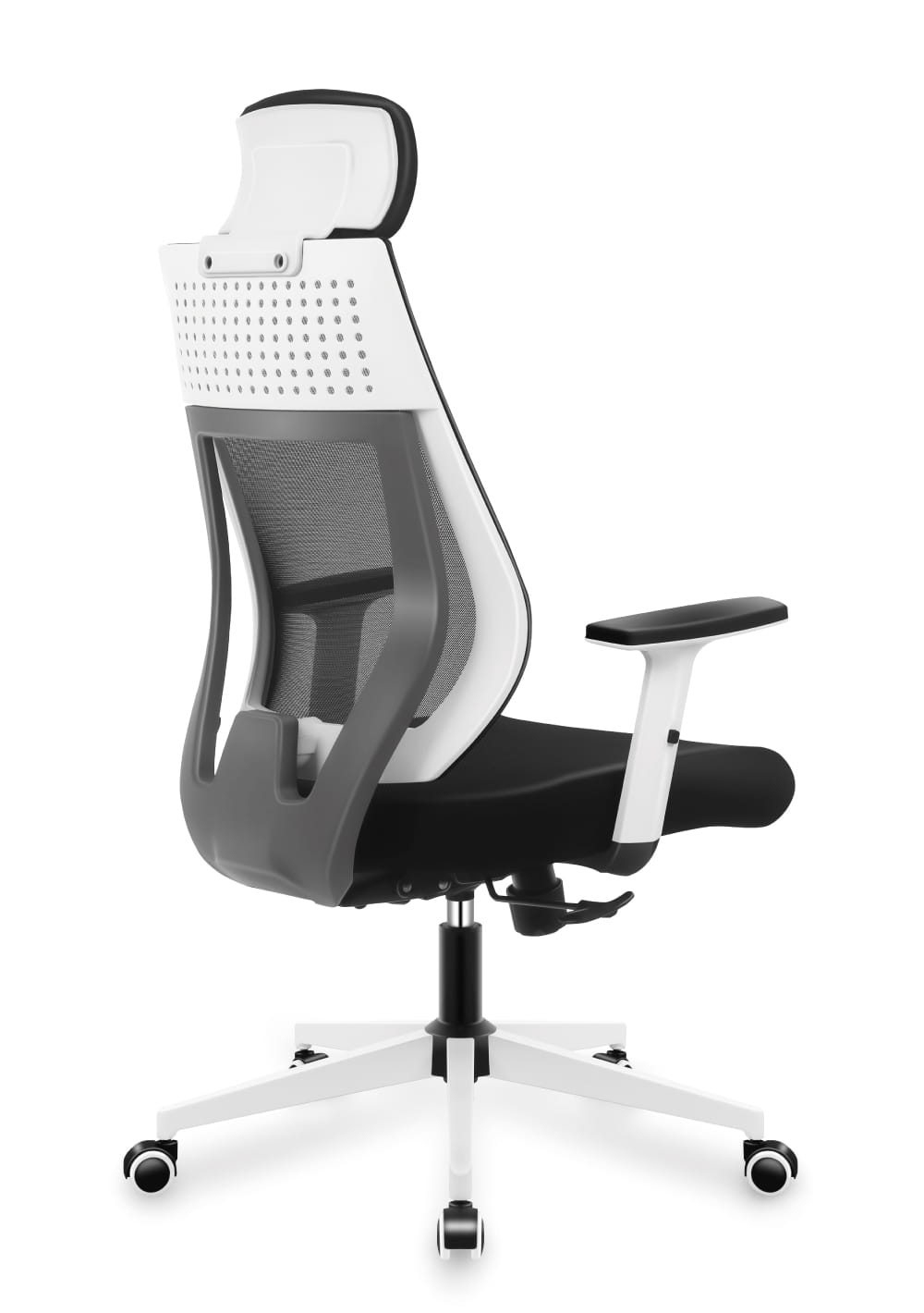 Mark Adler Manager 3.9 Bürostuhl Schwarz