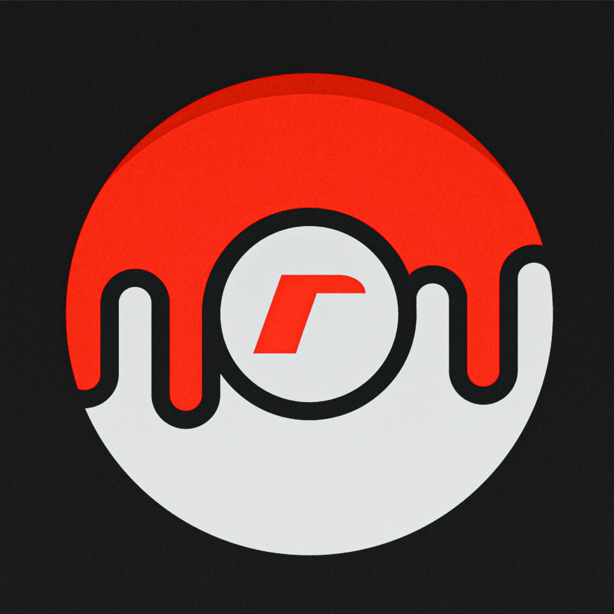 Huzaro Gaming-Mauspad 5.0