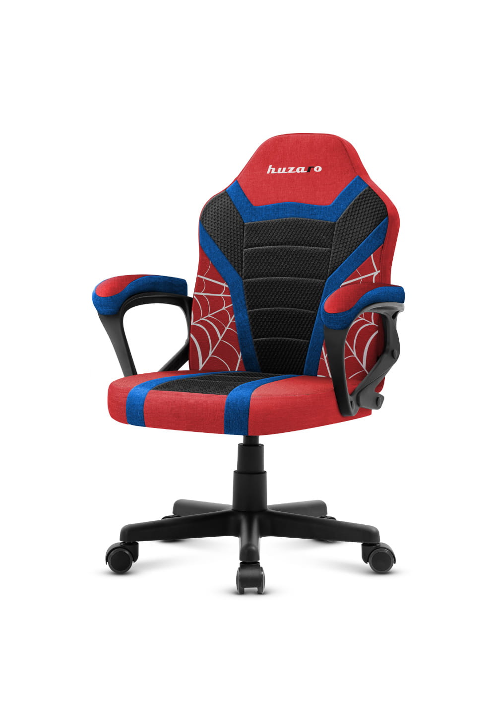 Huzaro Ranger 1.0 Spider Mesh Gaming-Stuhl für Kinder