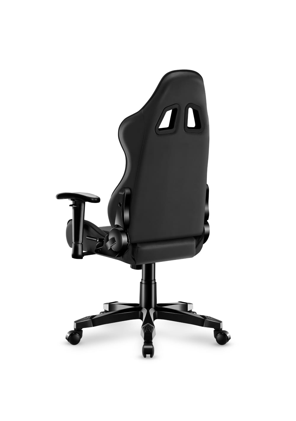 HUZARO RANGER 6.0 Schwarz Gaming-Stuhl für Kinder