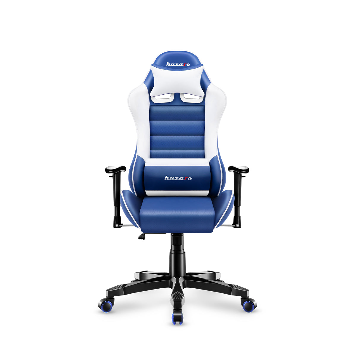 HUZARO RANGER 6.0 Blau Gaming-Stuhl für Kinder