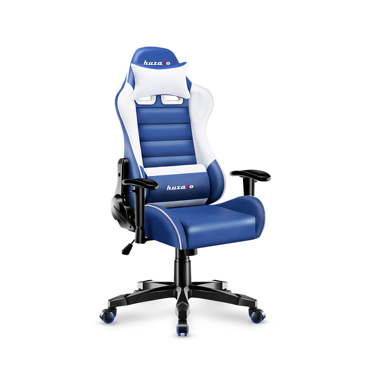HUZARO RANGER 6.0 Blau Gaming-Stuhl für Kinder