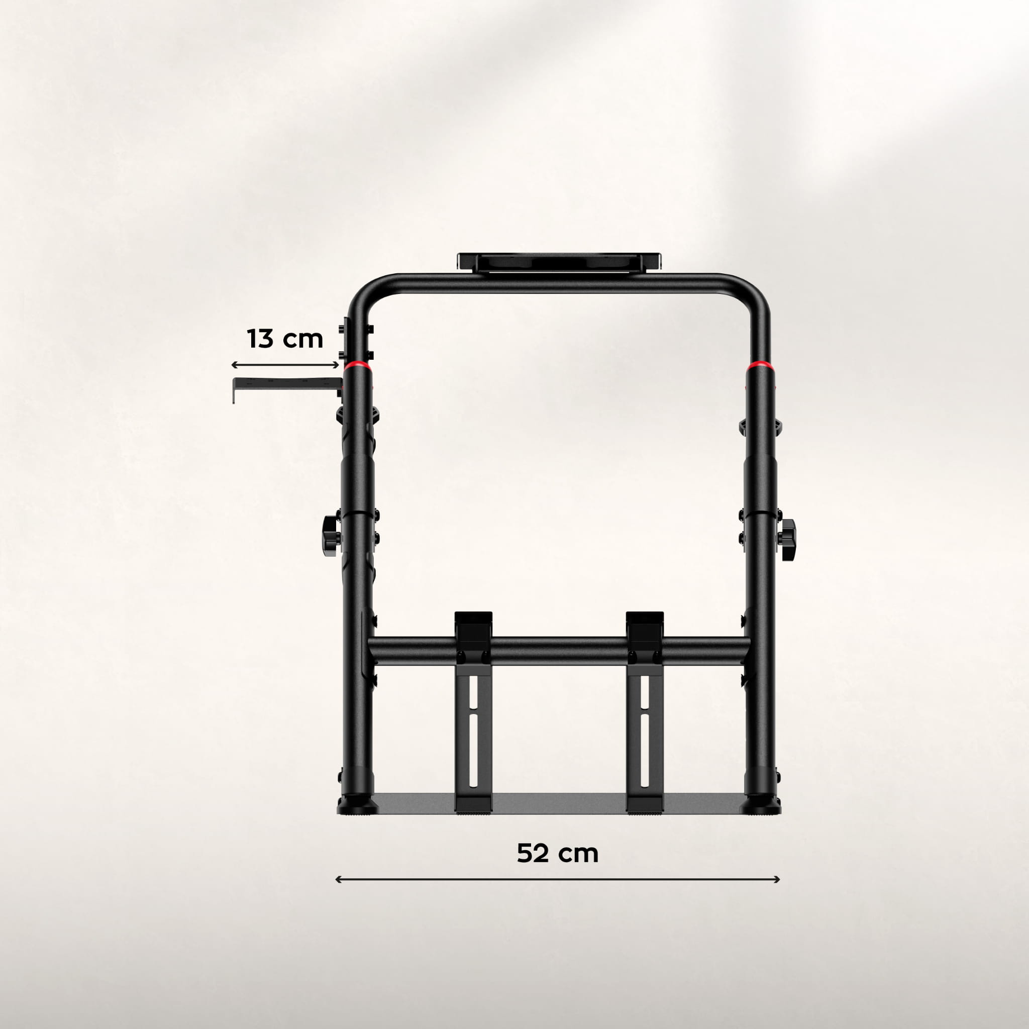 Huzaro Speed 4.0 Renncockpit