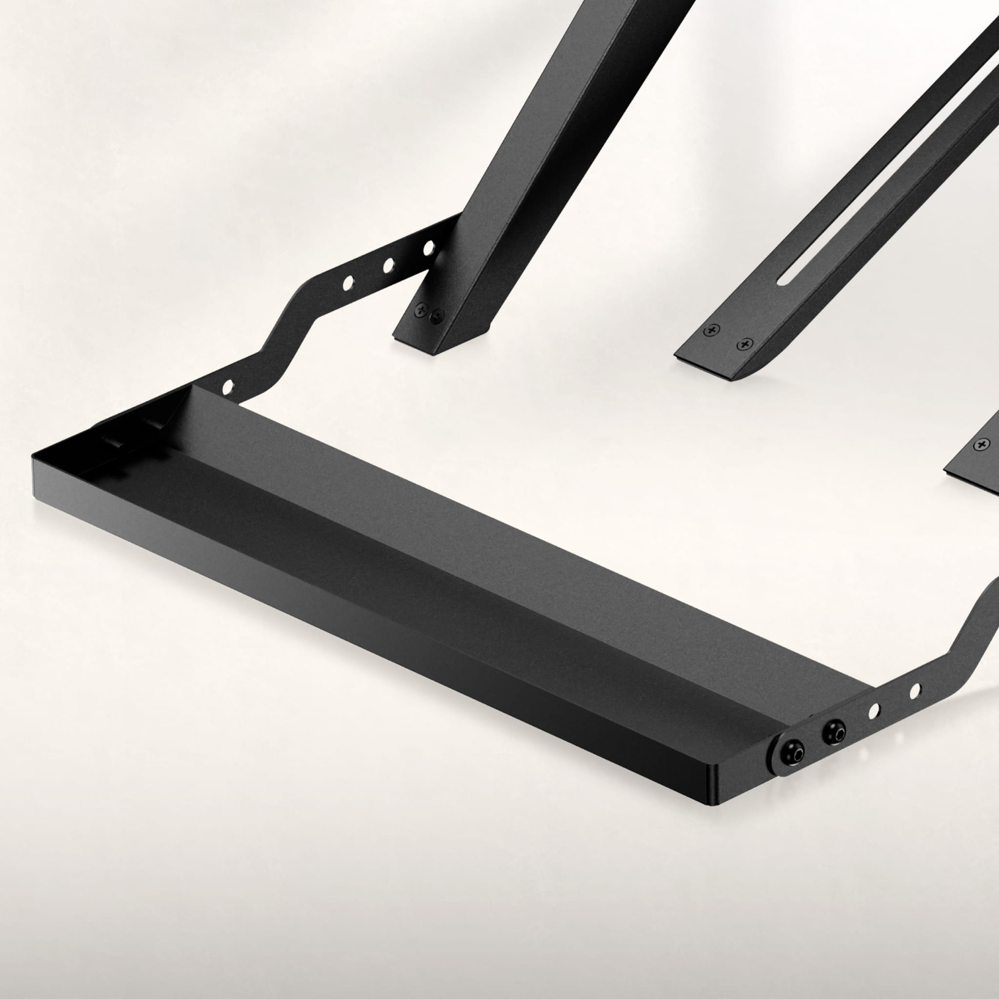 Huzaro Speed 4.0 Renncockpit