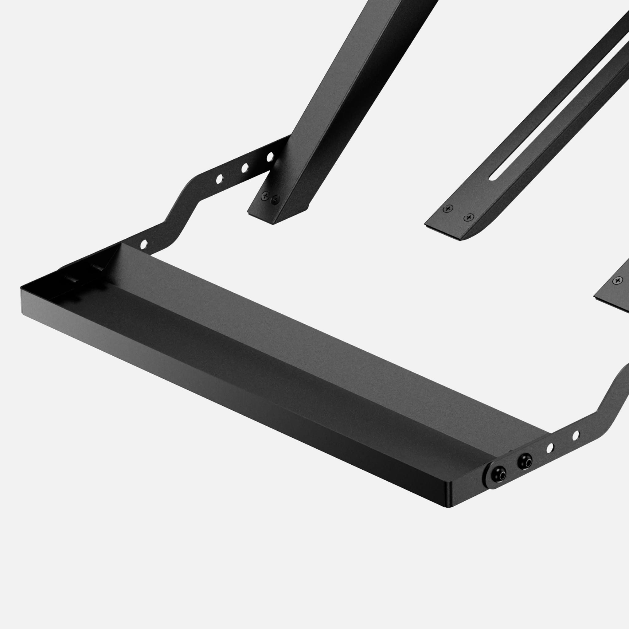 Huzaro Speed 4.0 Renncockpit