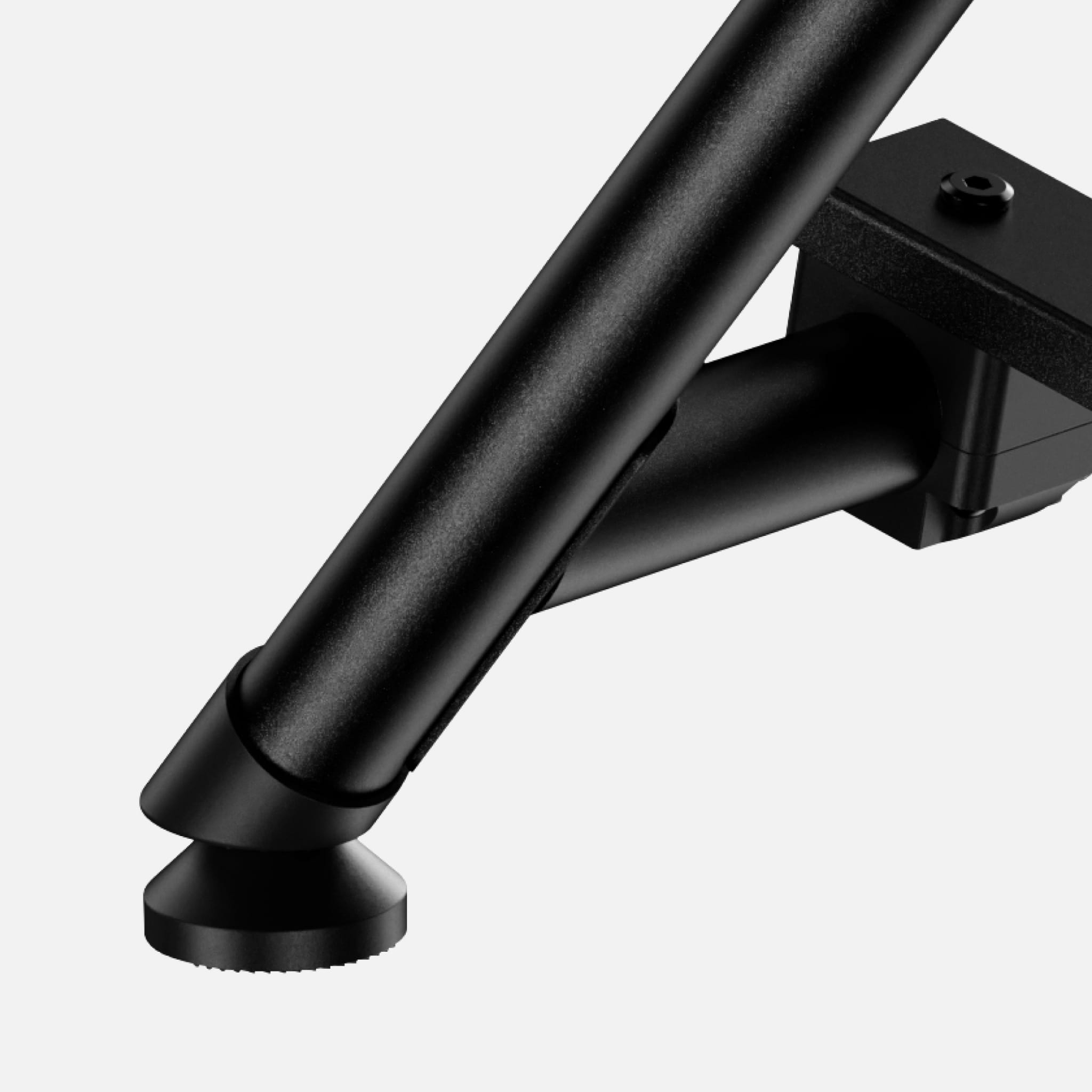 Huzaro Speed 4.0 Renncockpit