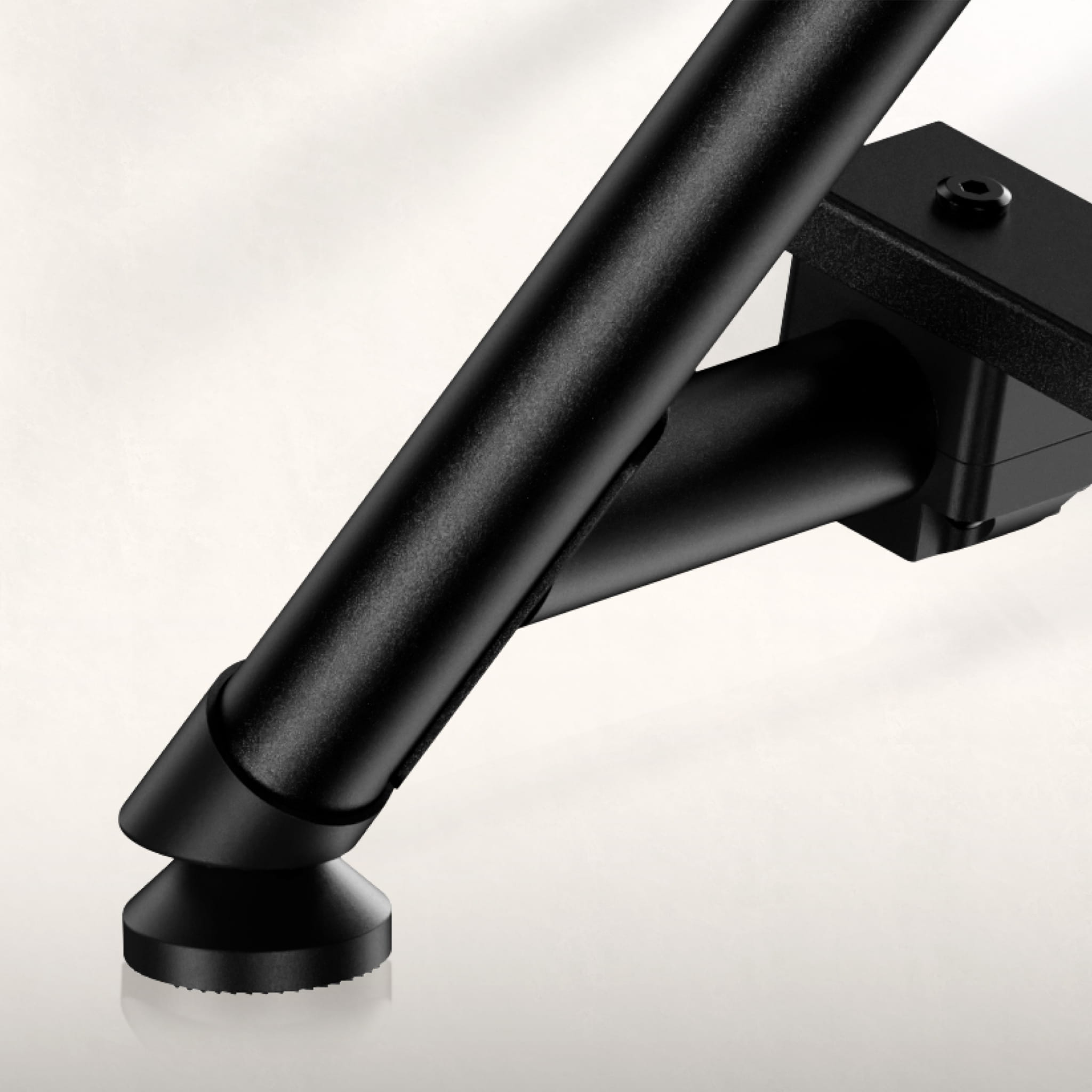 Huzaro Speed 4.0 Renncockpit