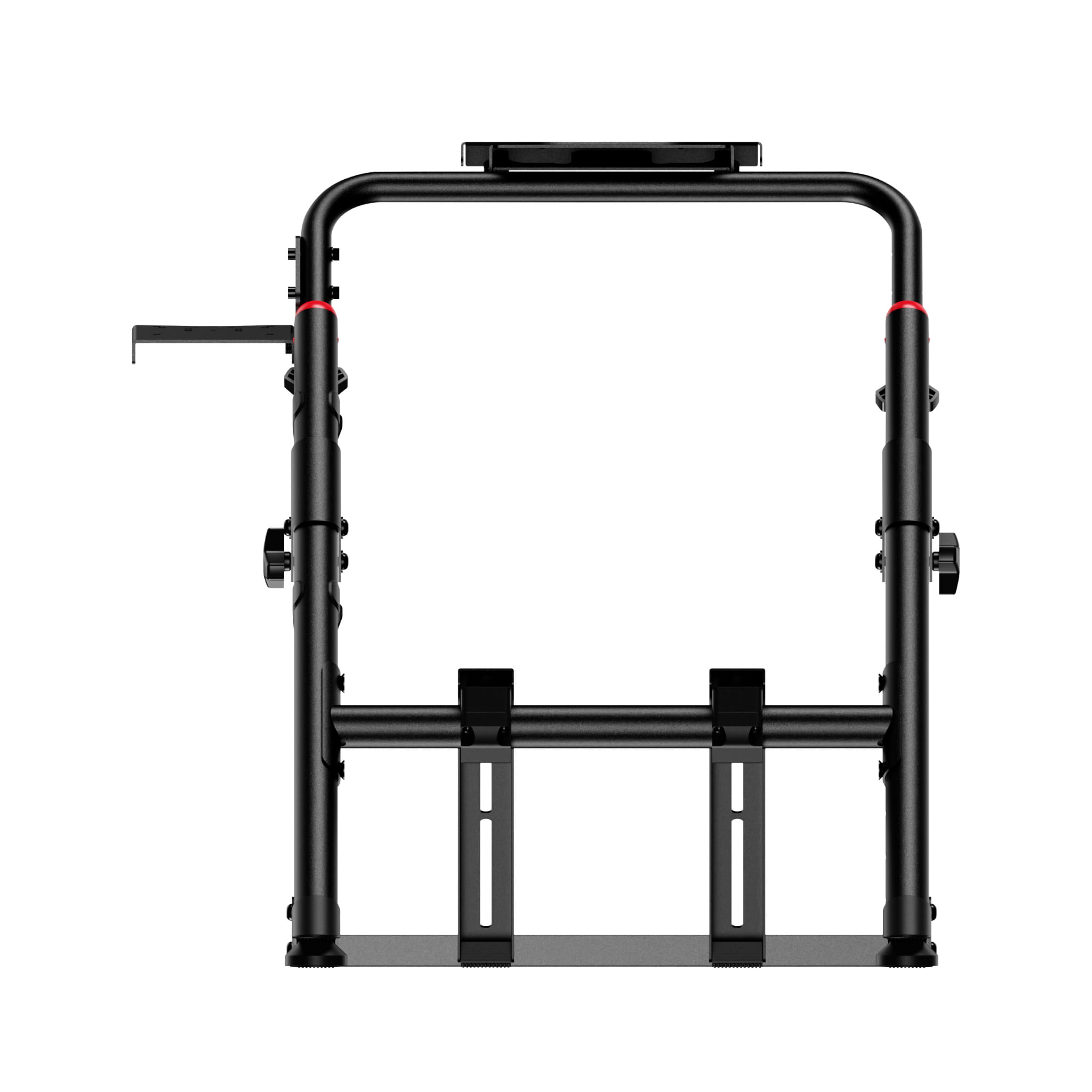 Huzaro Speed 4.0 Renncockpit