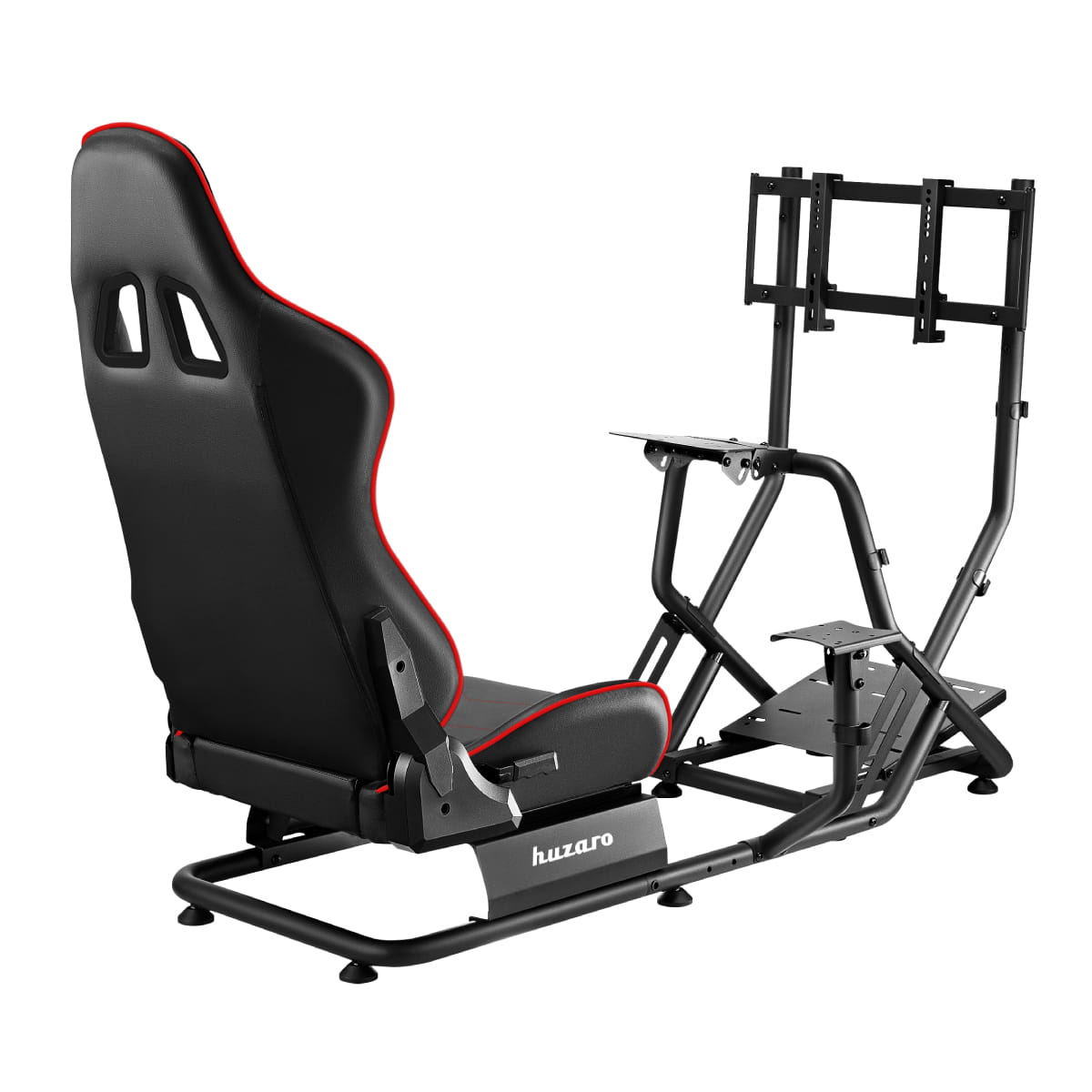 Huzaro Speed 6.0 Renncockpit