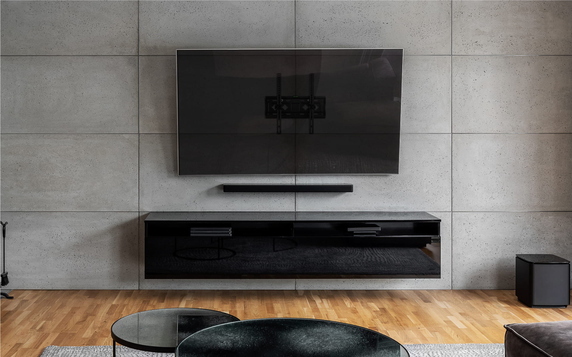 MARK ADLER View 1.5 TV-Halterung