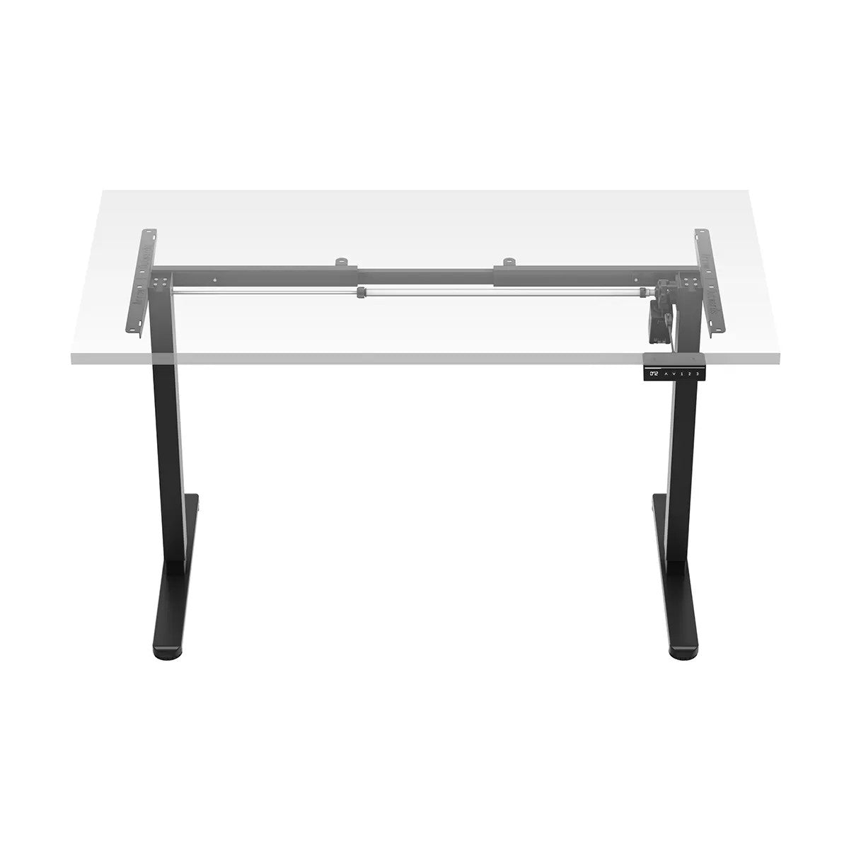 MARK ADLER Xeno 2.1 Elektrischer Schreibtischständer