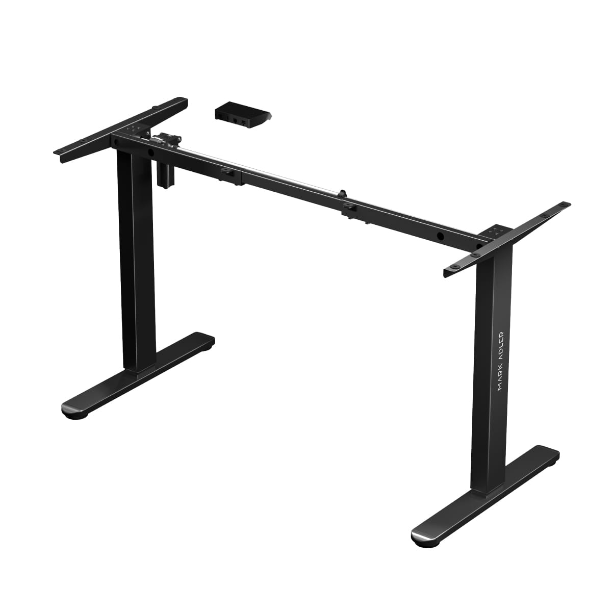 MARK ADLER Xeno 4.1 Elektrischer Schreibtischständer Schwarz