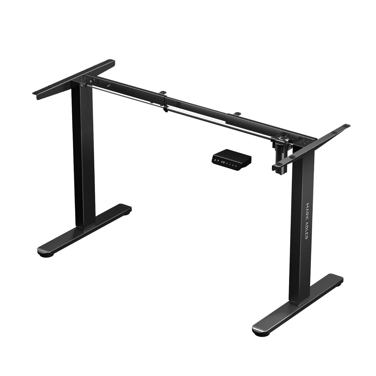 MARK ADLER Xeno 4.1 Elektrischer Schreibtischständer Schwarz