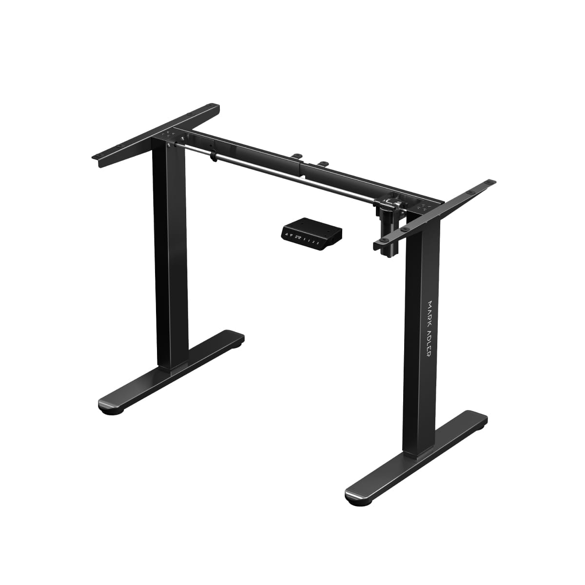 MARK ADLER Xeno 4.1 Elektrischer Schreibtischständer Schwarz