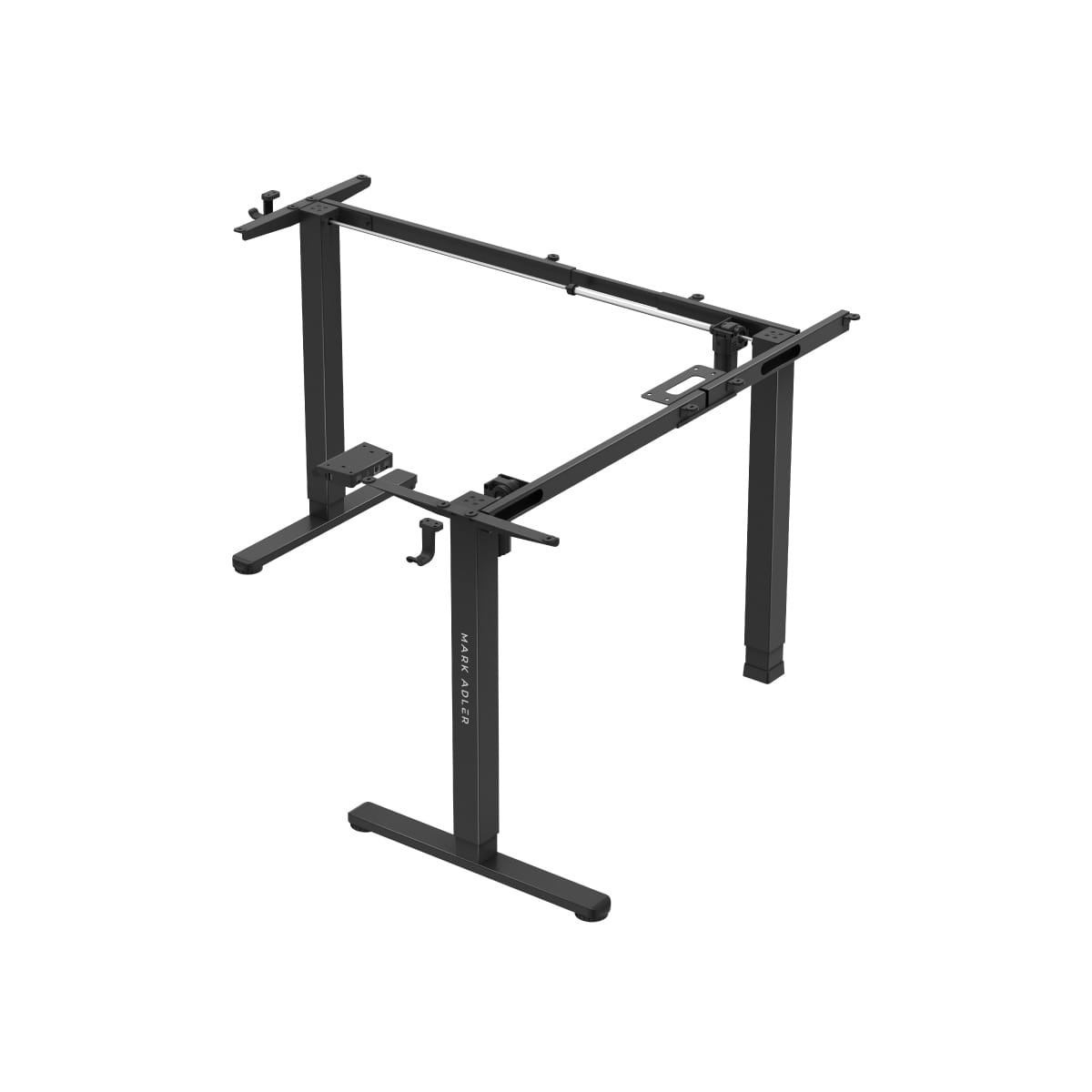 Mark Adler Xeno 7.6 Elektrischer Schreibtischrahmen mit zwei Motoren