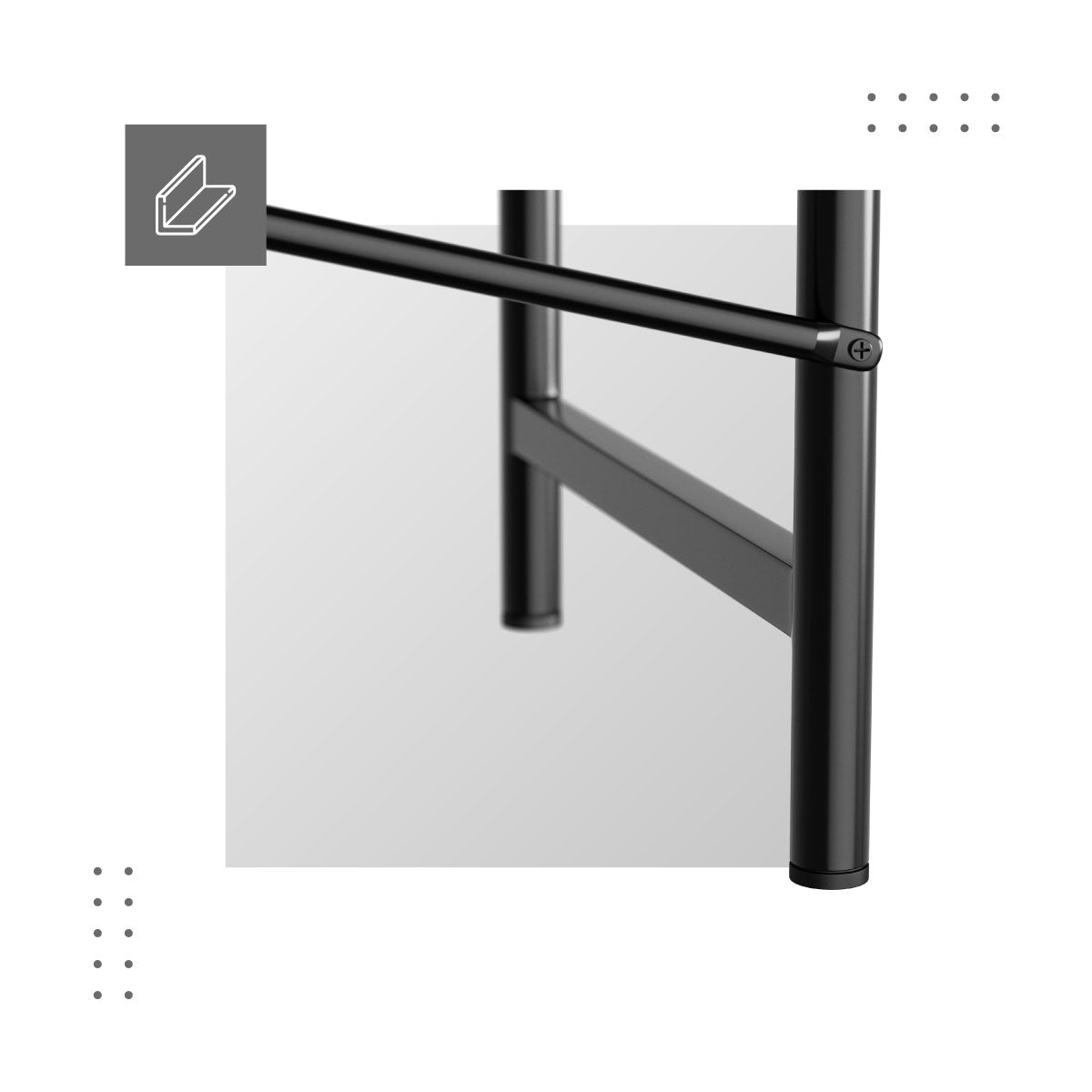 Mark Adler Leader 3.0 Schreibtisch