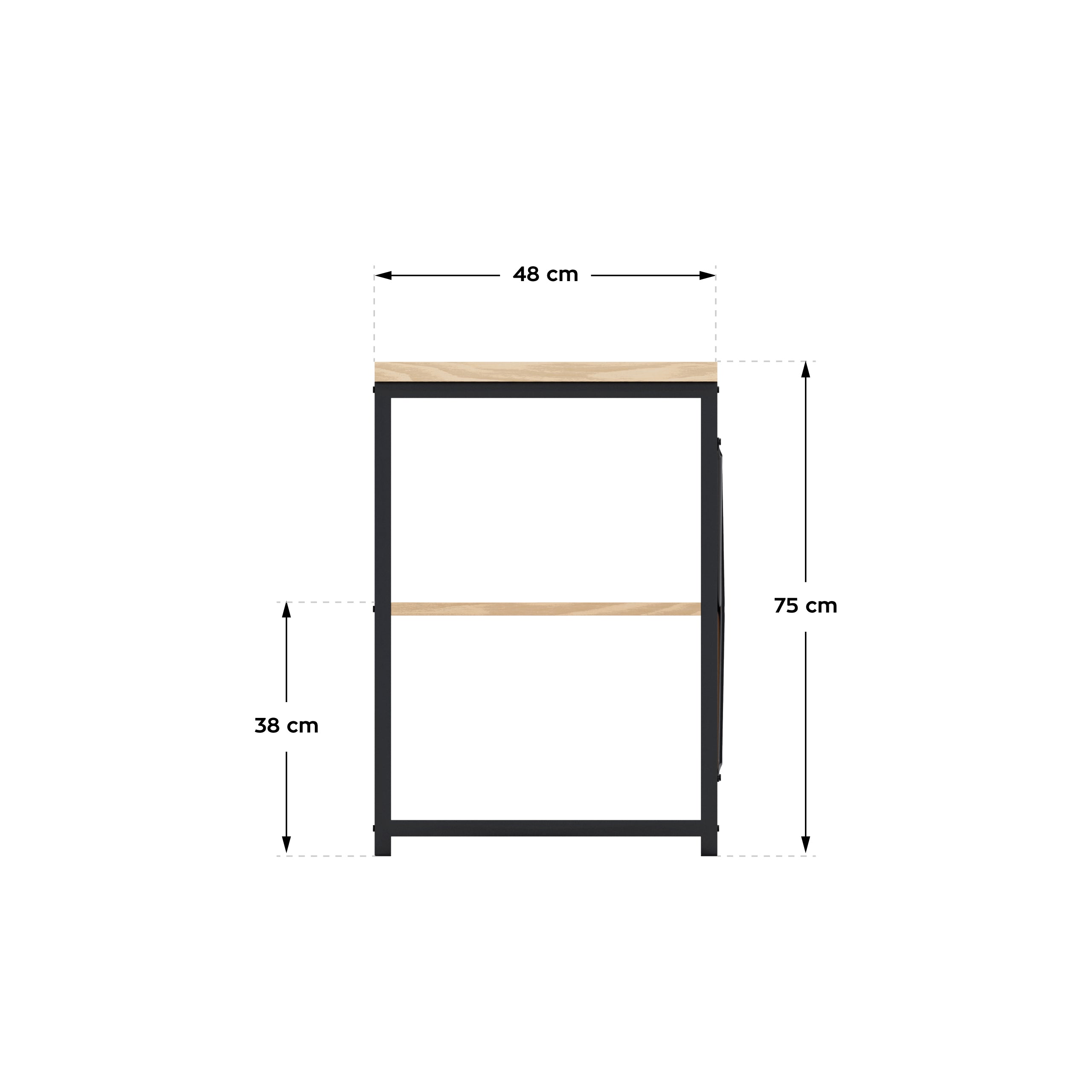 Mark Adler Leader 2.0 Schreibtisch