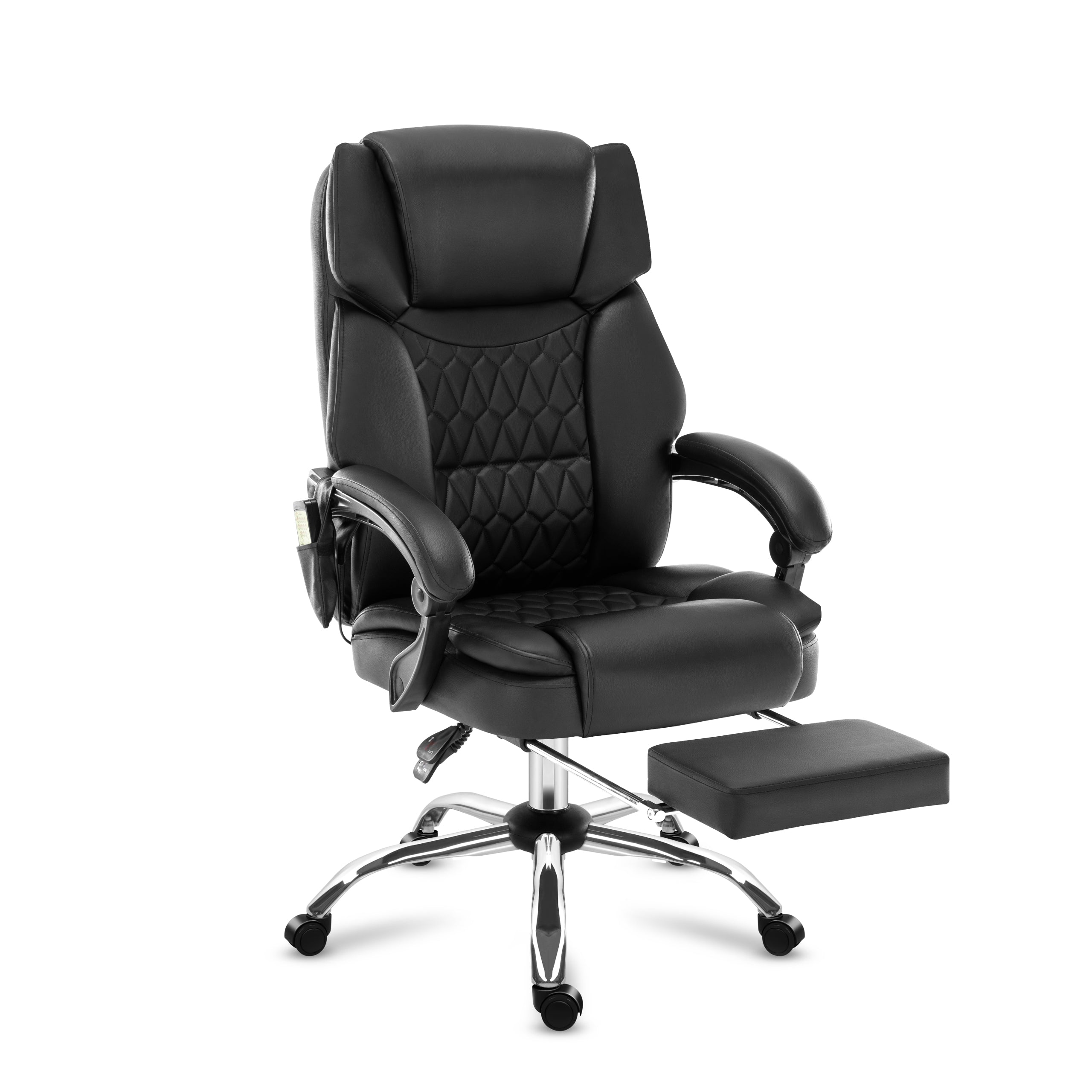 Mark Adler Boss 6.0 Massage-Bürostuhl