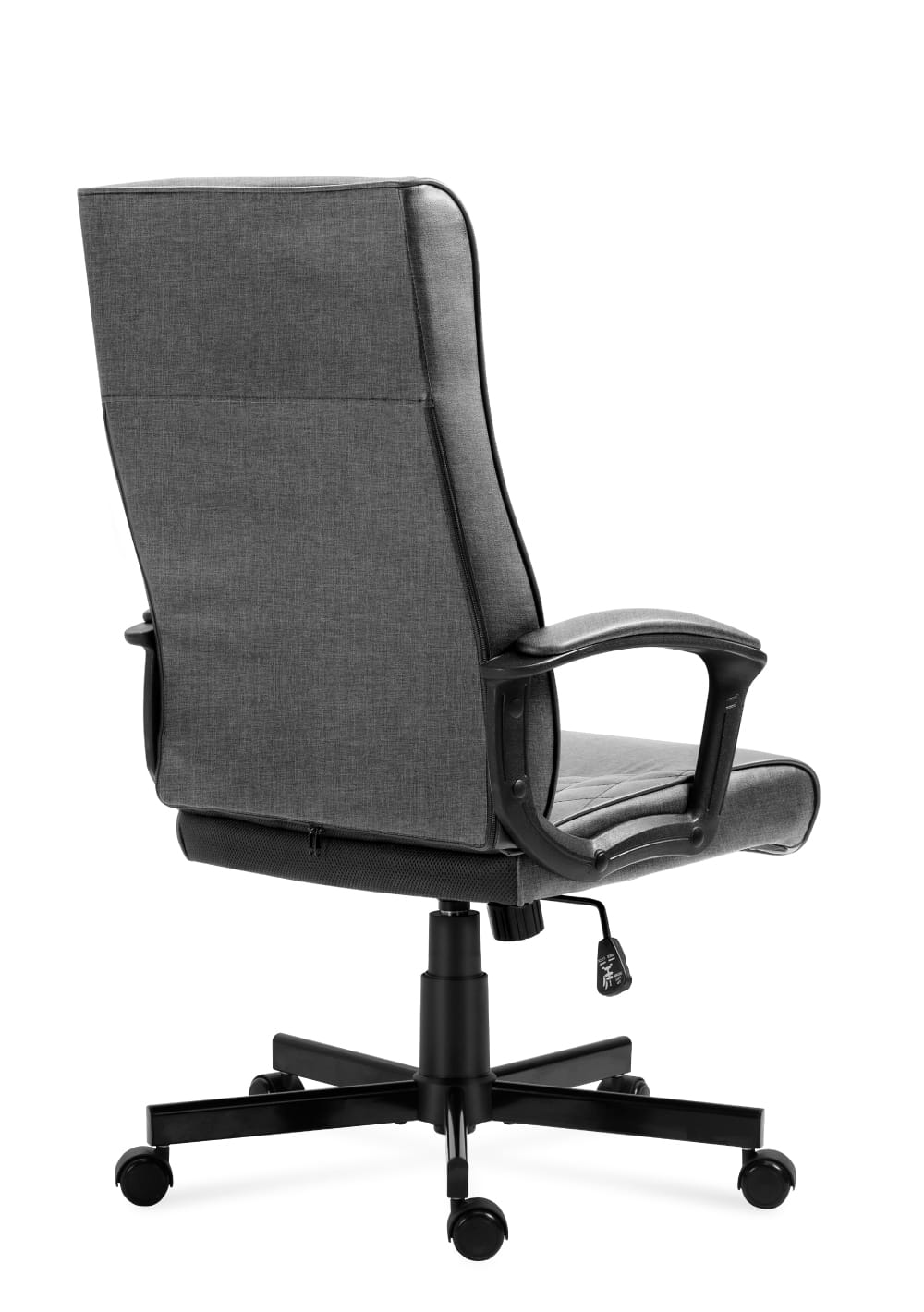 Mark Adler Boss 3.2 Bürostuhl Grau