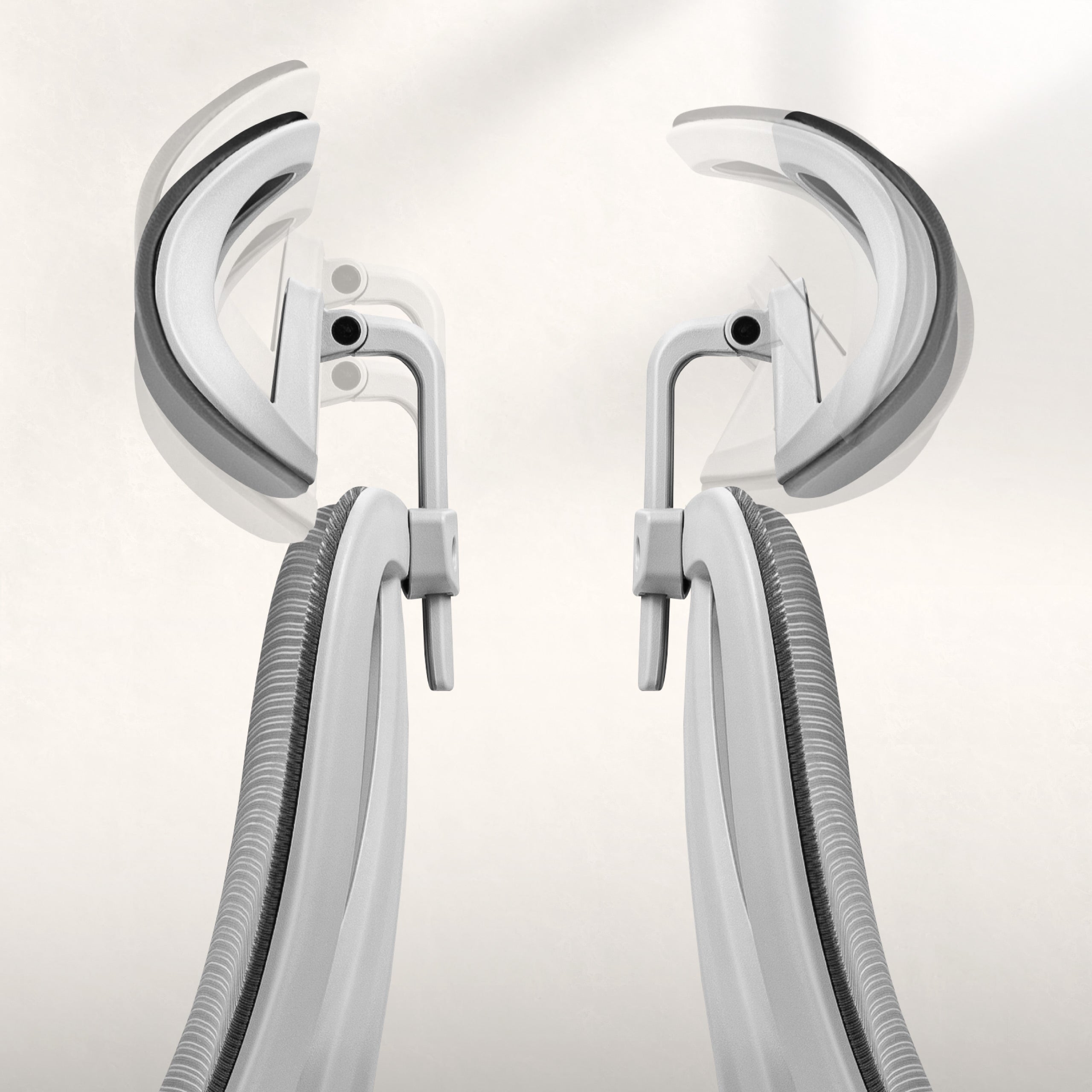 Huzaro Combat 2.7 Gaming-Stuhl Grey