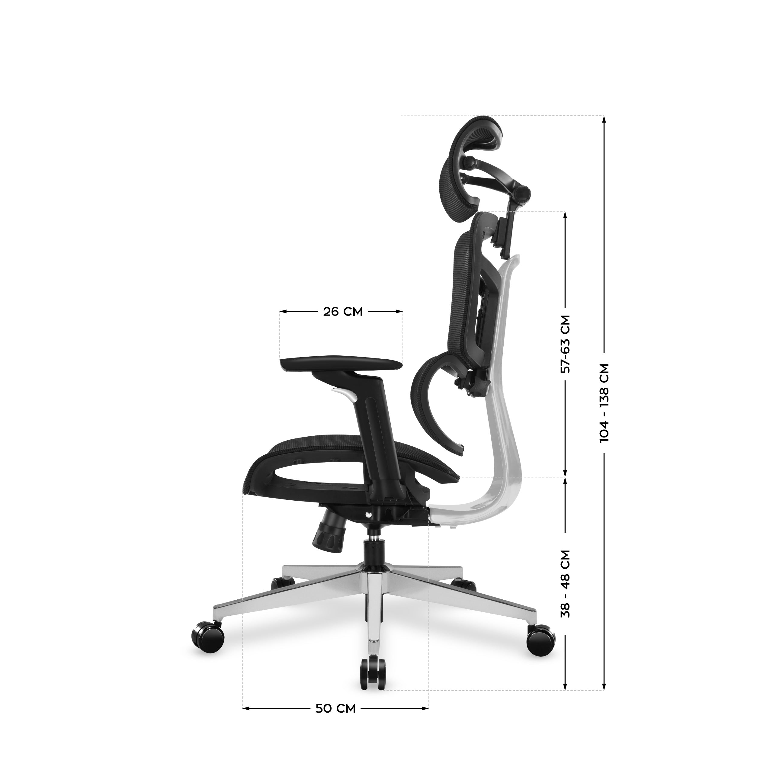 Mark Adler Expert 9.5 Bürostuhl