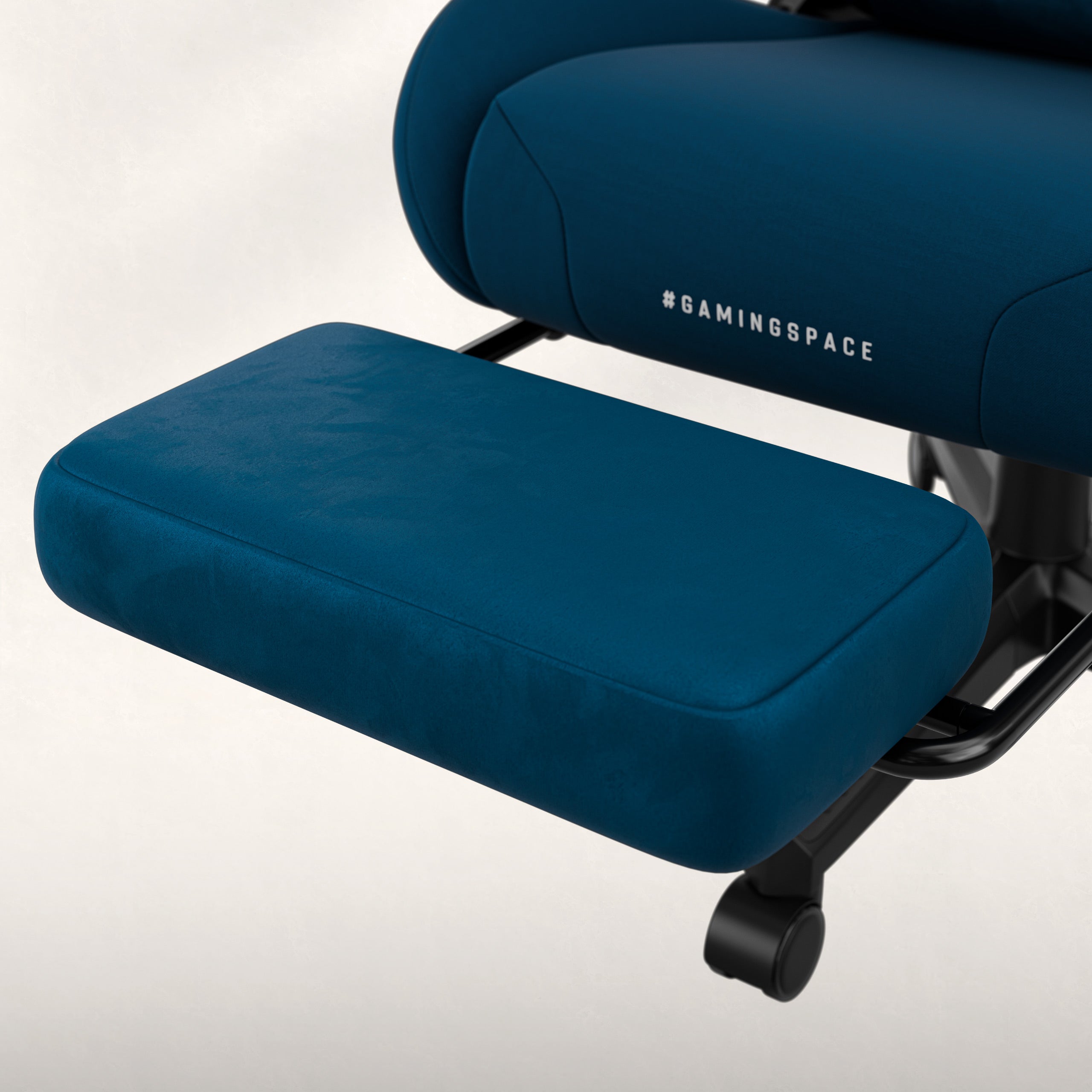 Huzaro Force 5.7 Blauer Gaming-Stuhl