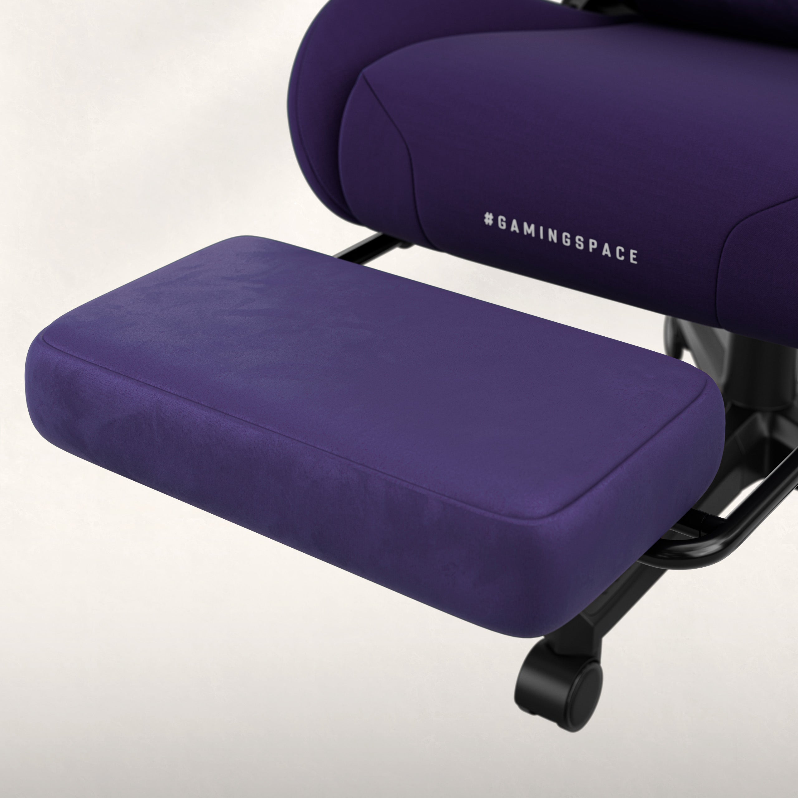 Huzaro Force 5.7 Lila Gaming-Stuhl