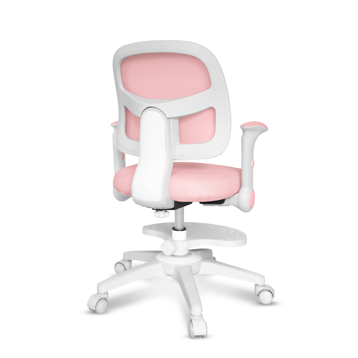 Mark Adler JUNIOR 5.0 Rosa Drehstuhl 