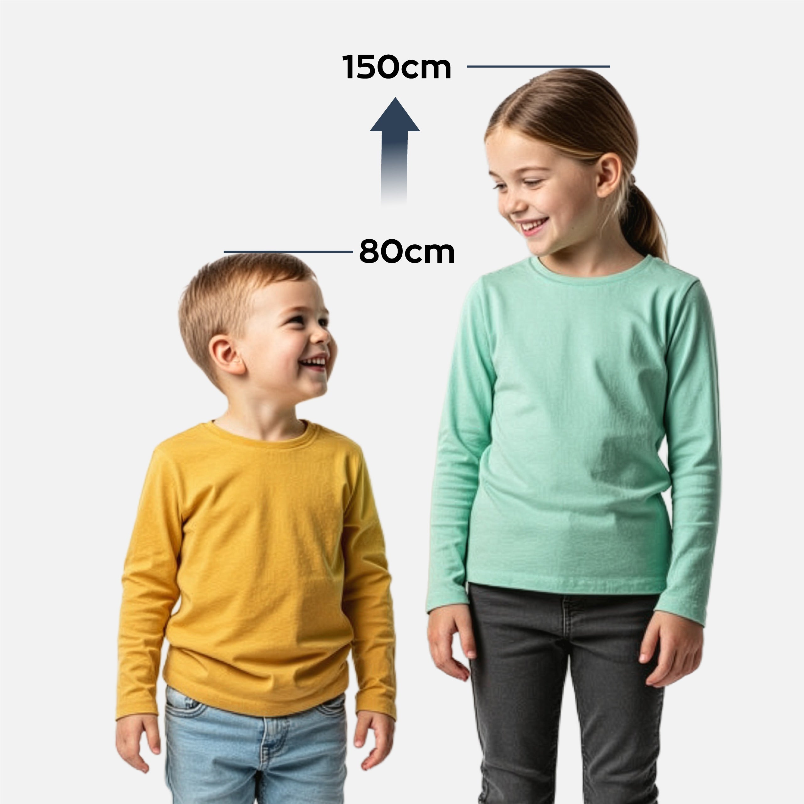 Mark Adler Junior 4.5 Mint Kinderschreibtischstuhl