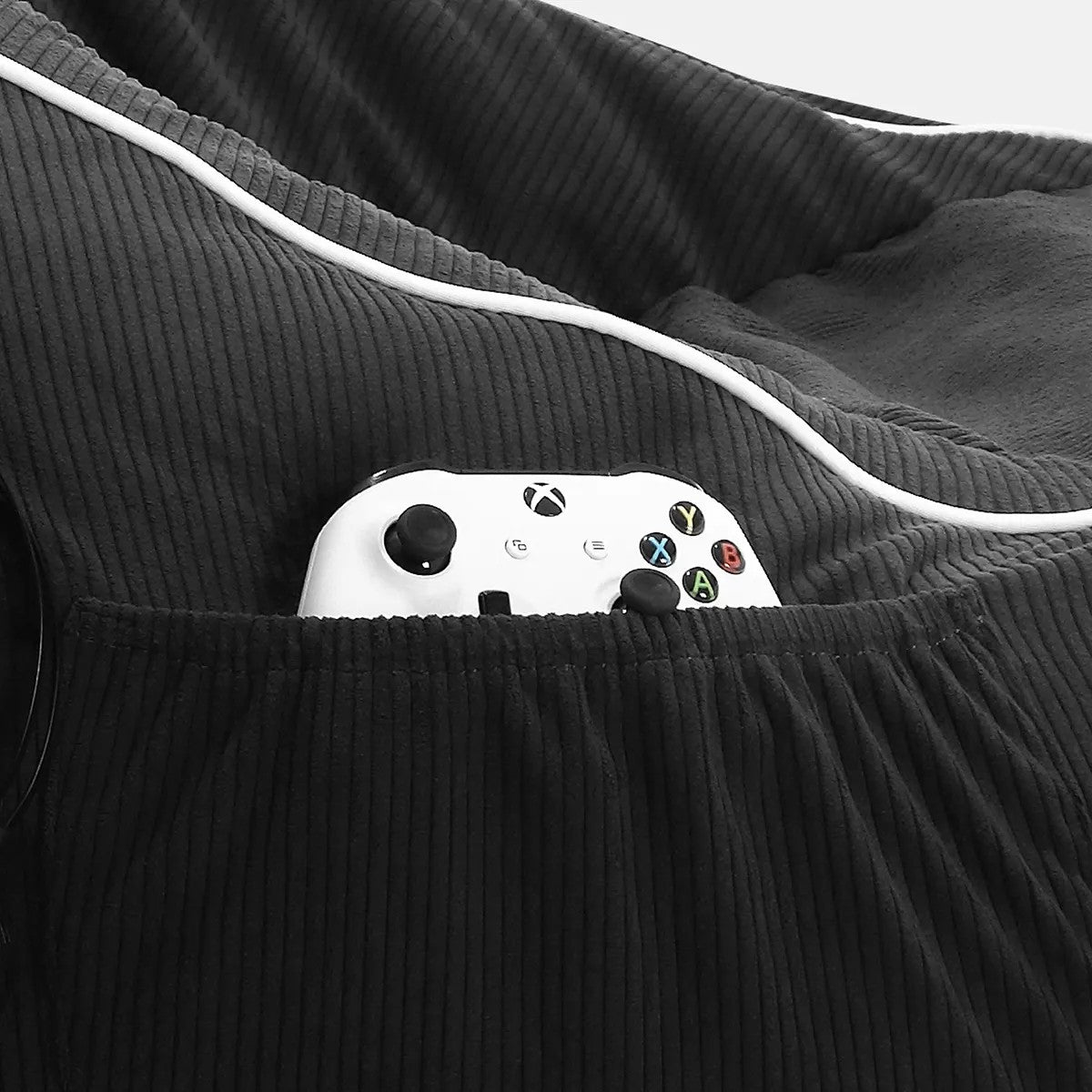 Mark Adler Comfy Gaming-Pouf