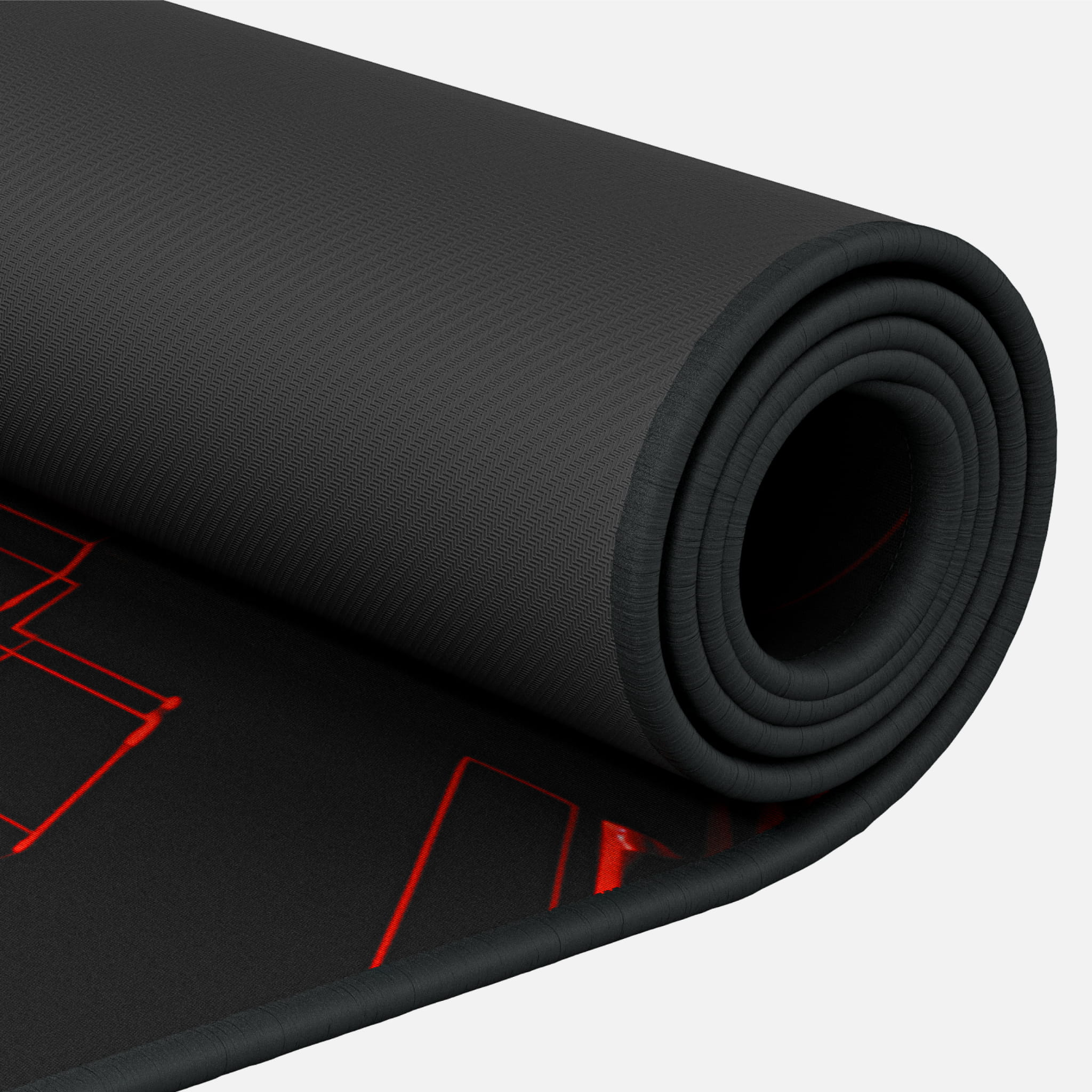 Huzaro Gaming-Mauspad 6.0